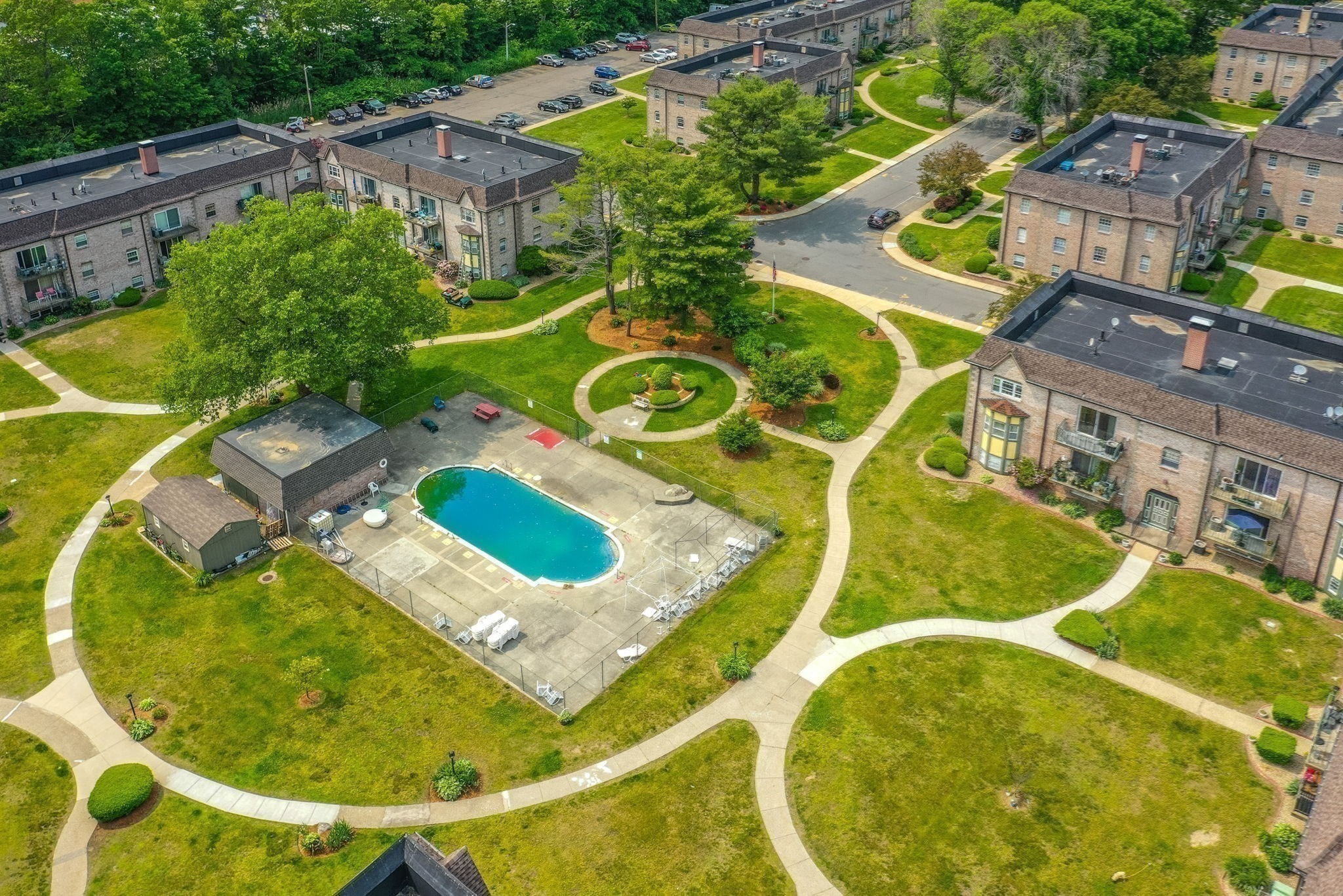 114 Oak Lane Unit 11, Brockton, MA 02301 - Image 33