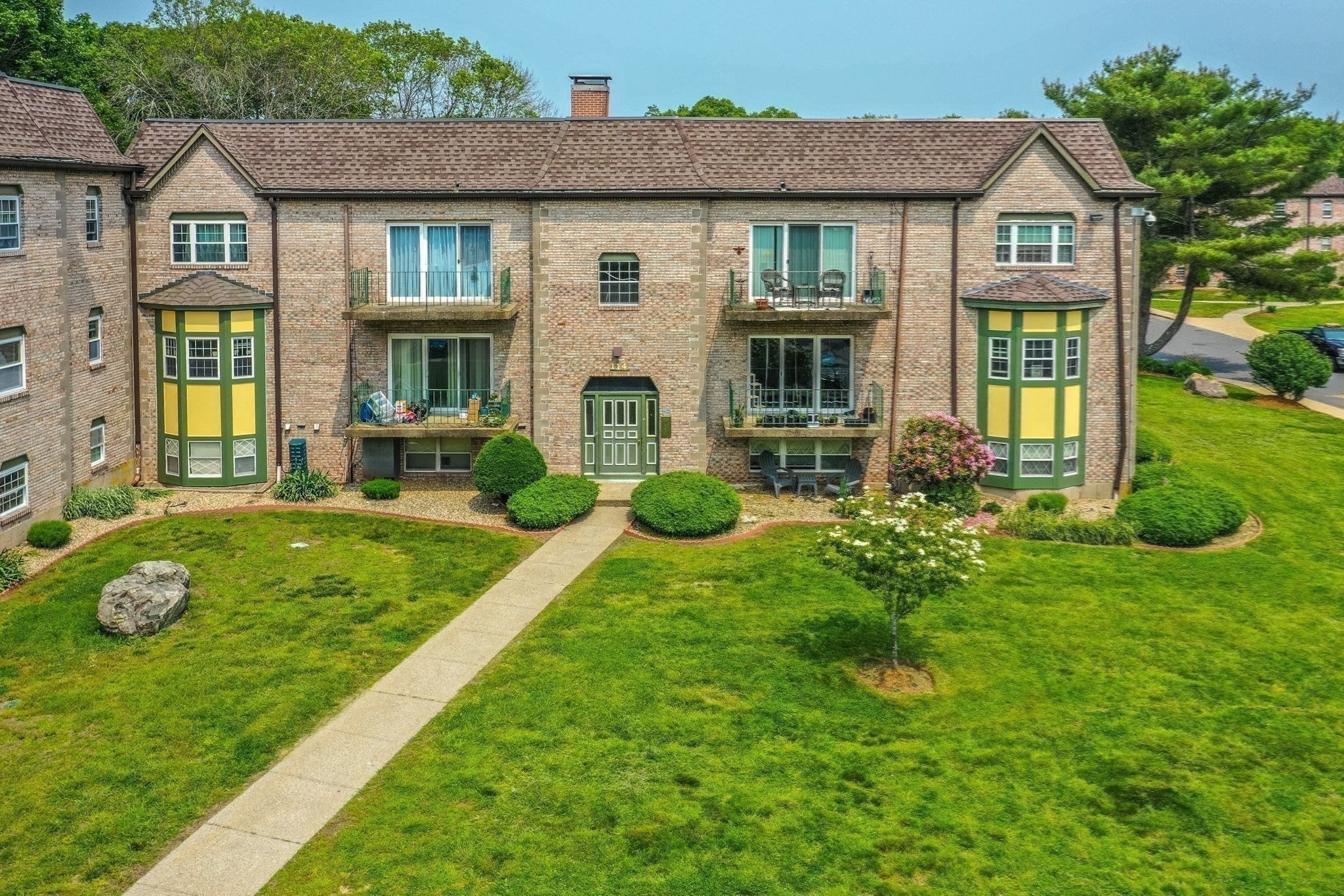 114 Oak Lane Unit 11, Brockton, MA 02301 - Image 37