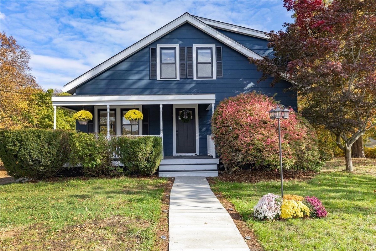 39 Trask St, Beverly, MA 01915