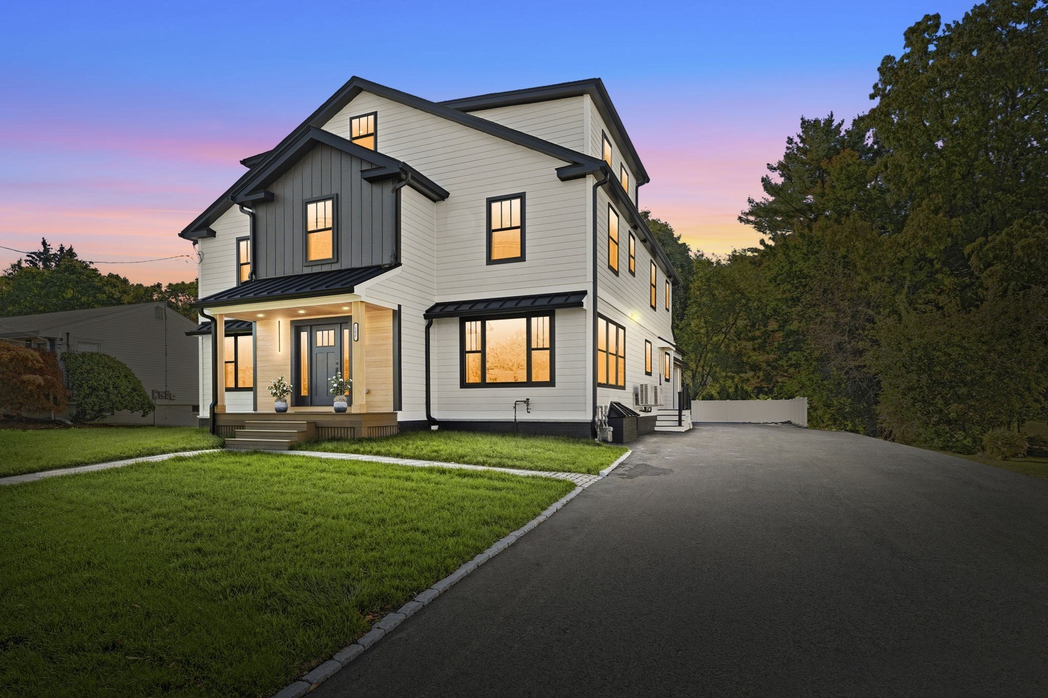 143 Hunting Road, Needham, MA 02494