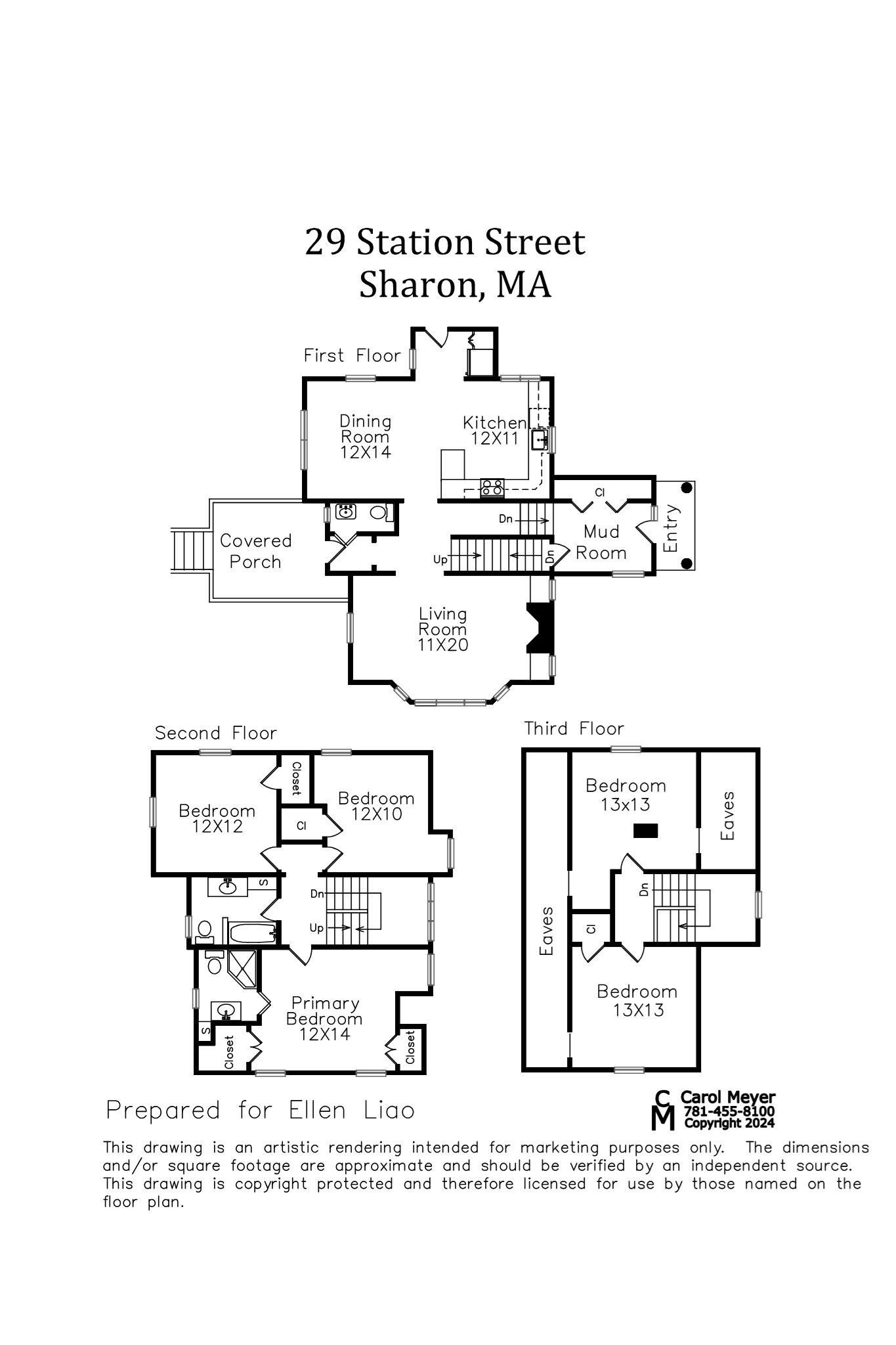 29 Station St, Sharon, MA 02067 - Image 36