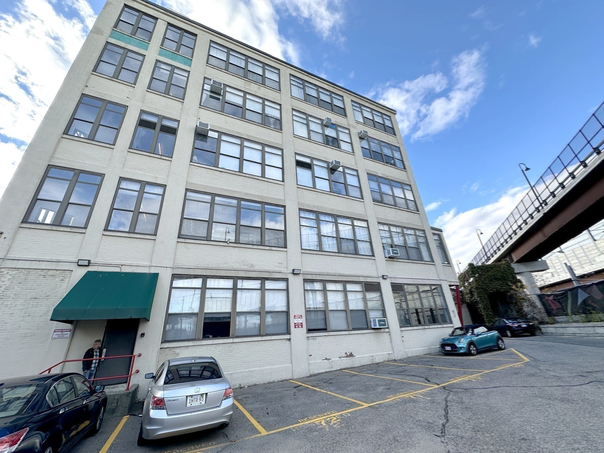 1 Fitchburg St Unit B158, Somerville, MA 02143 - Image 16