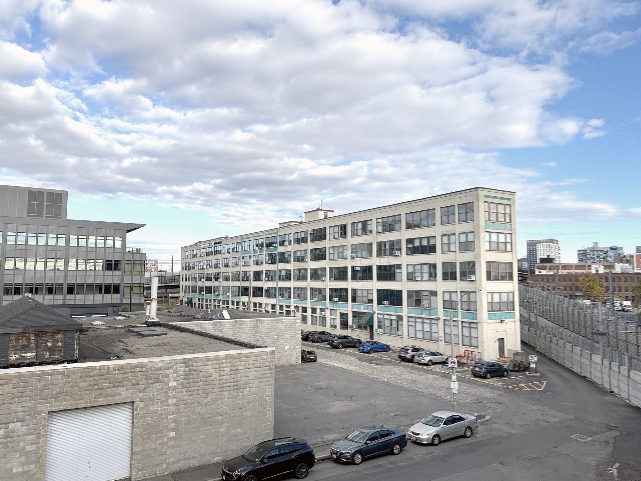 1 Fitchburg St Unit B158, Somerville, MA 02143 - Image 19