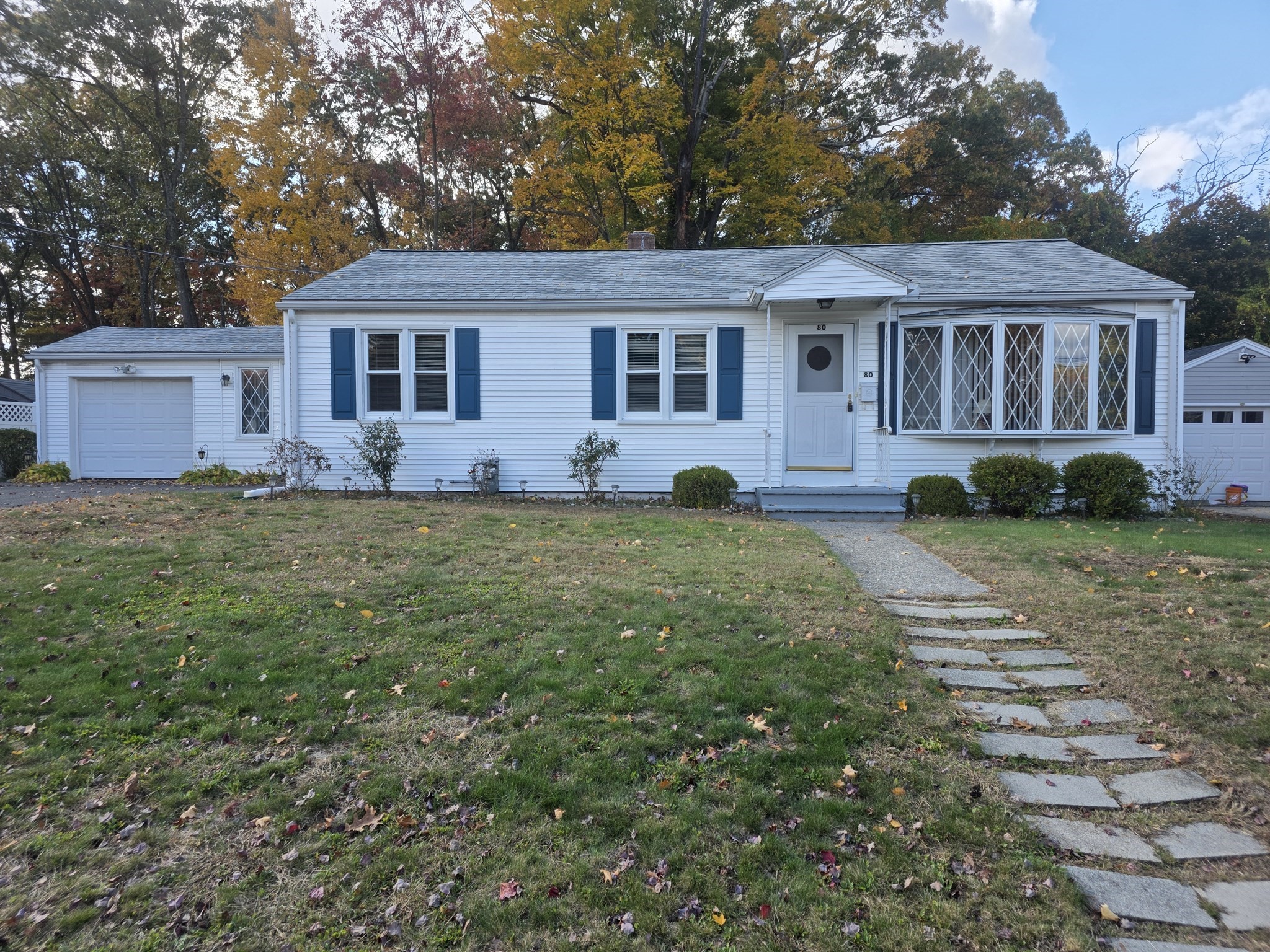 80 Ann Street, Chicopee, MA 01020