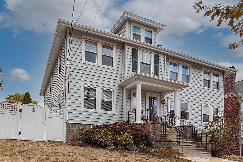 15 Fairfax Road, Milton, MA 02186