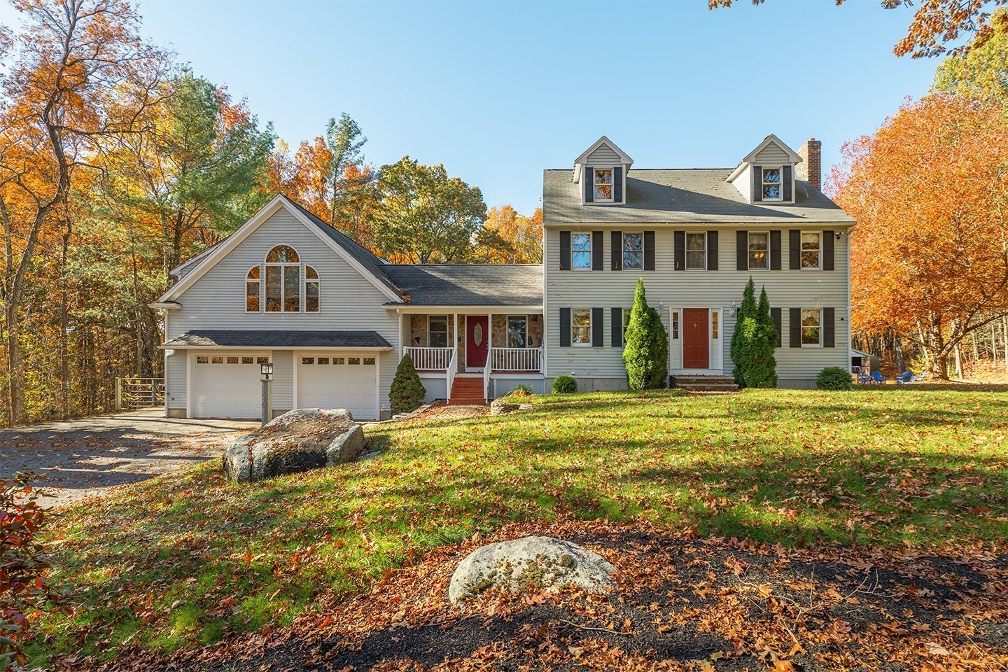 46 Long Pond Rd, Tyngsborough, MA 01879