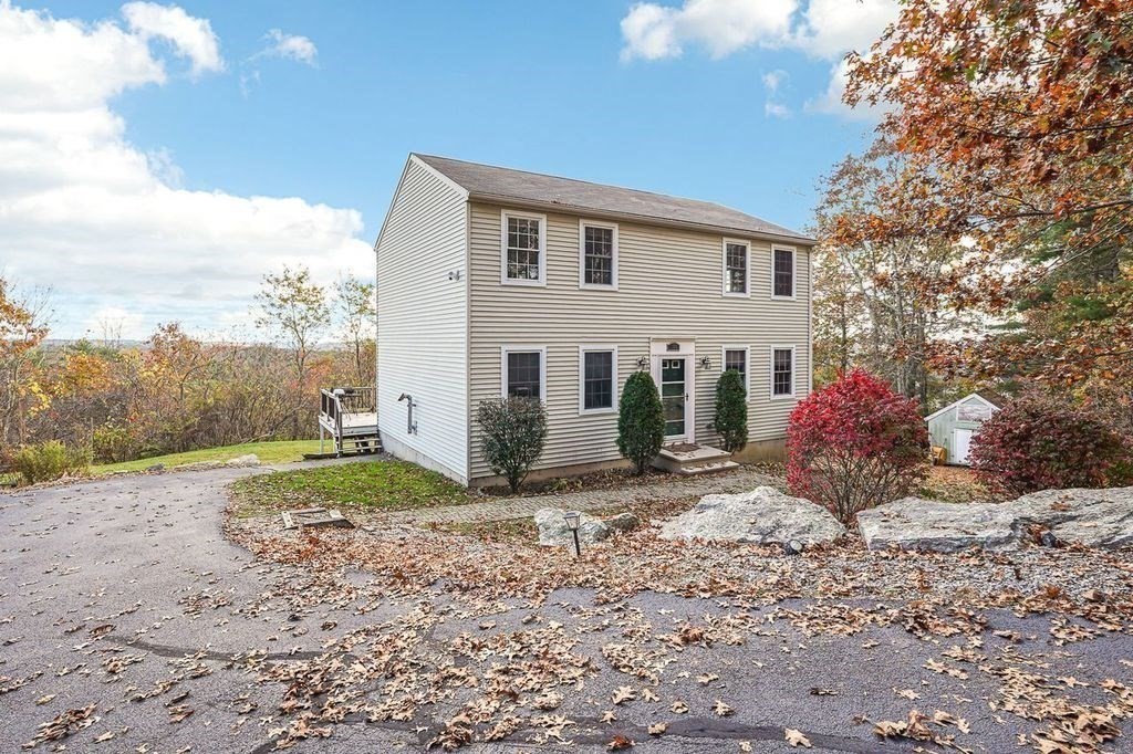 150 Clemence Hill Rd, Southbridge, MA 01550 - Image 2