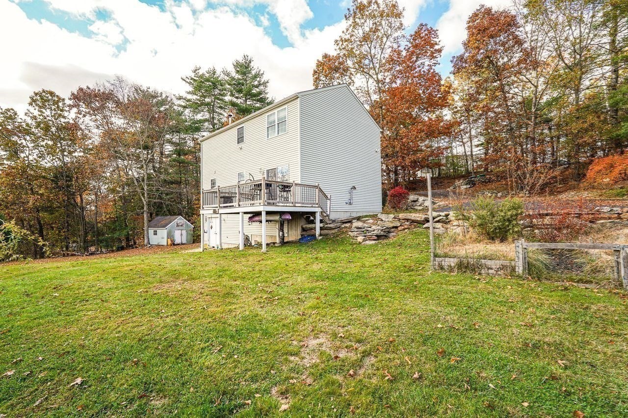 150 Clemence Hill Rd, Southbridge, MA 01550 - Image 37