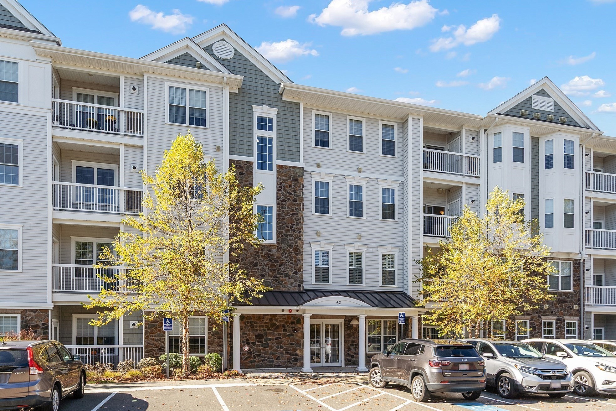 62 Abigail Road Unit 3004, Reading, MA 01867