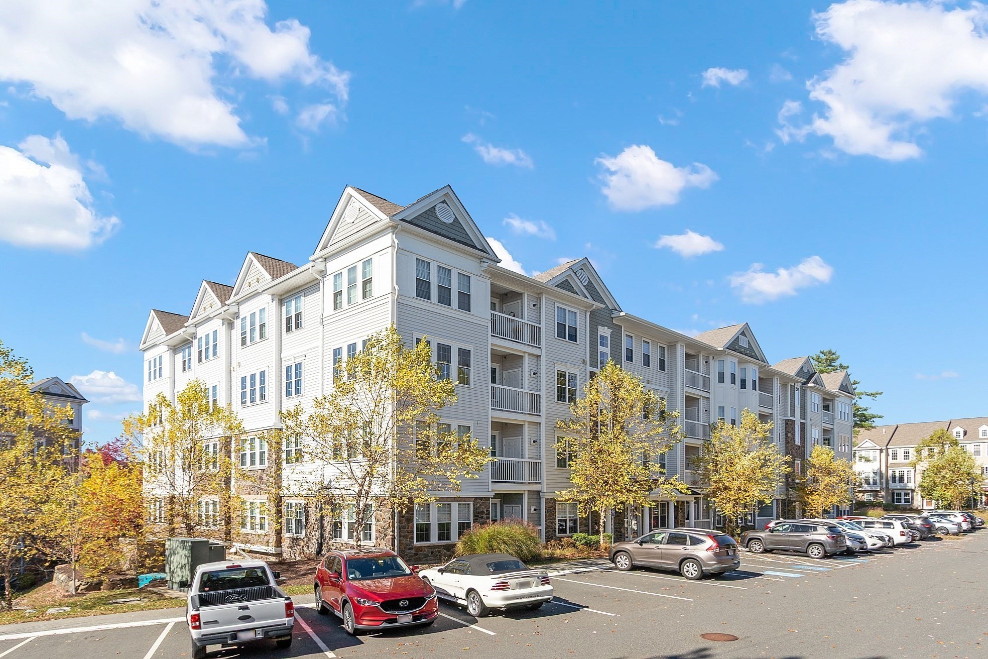 62 Abigail Way Unit 3004, Reading, MA 01867 - Image 33