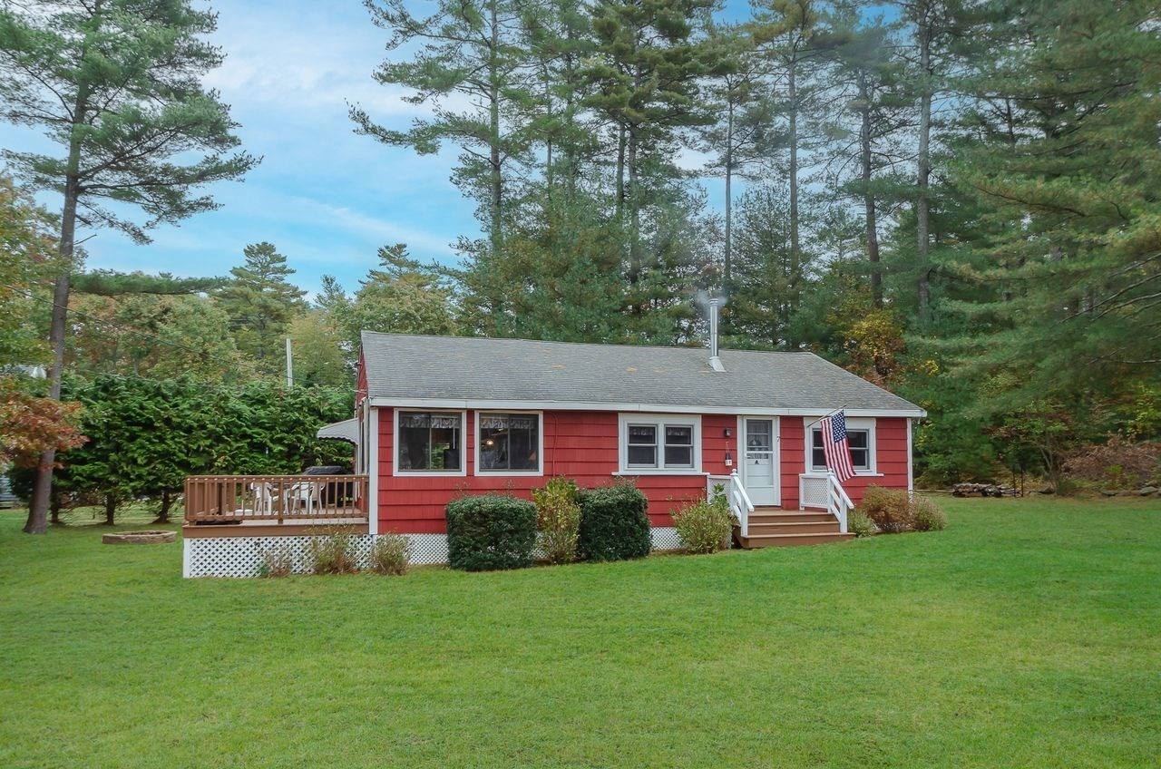 7 Seahorse Way, Marion, MA 02738 - Image 1