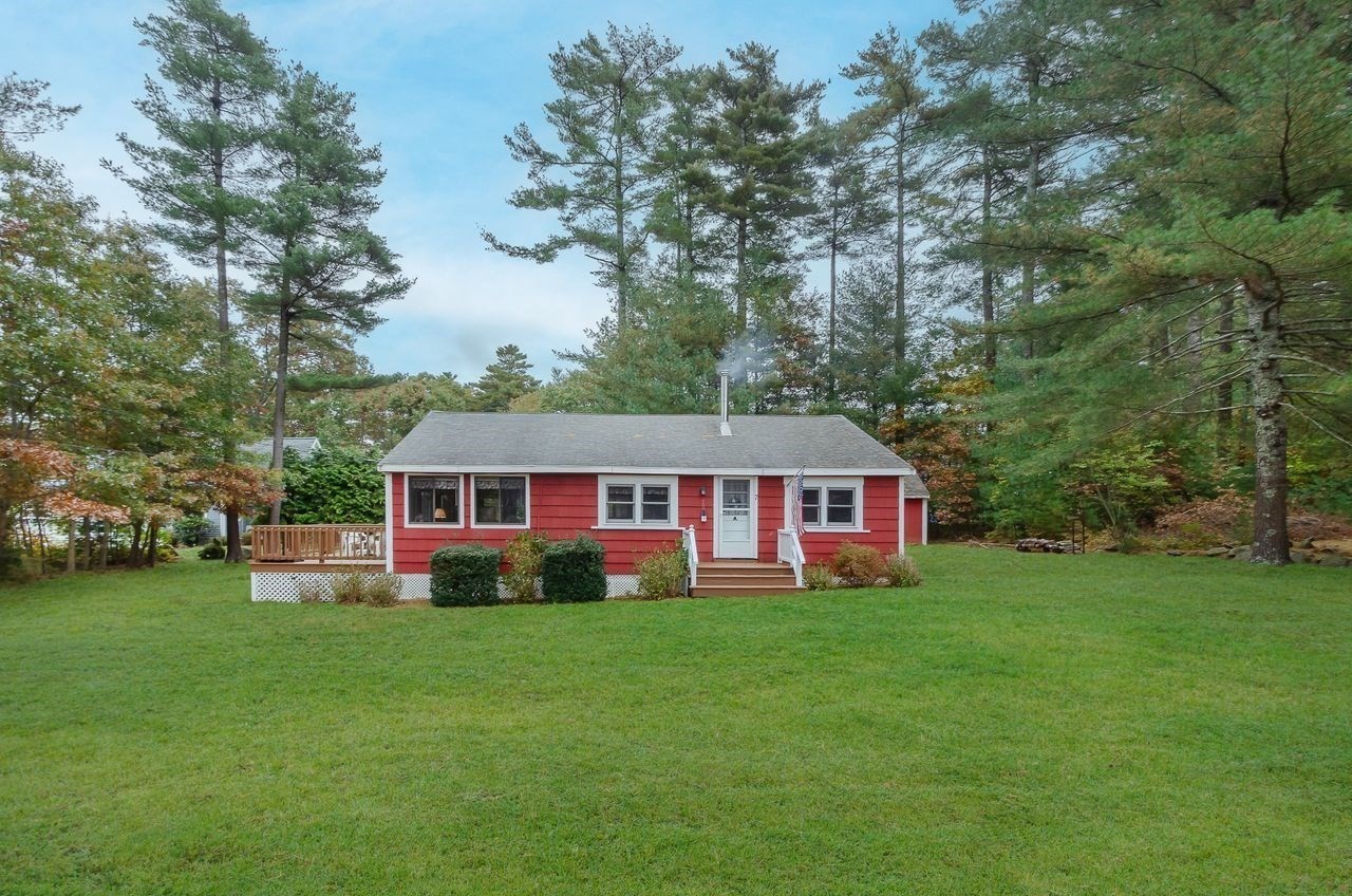 7 Seahorse Way, Marion, MA 02738 - Image 2