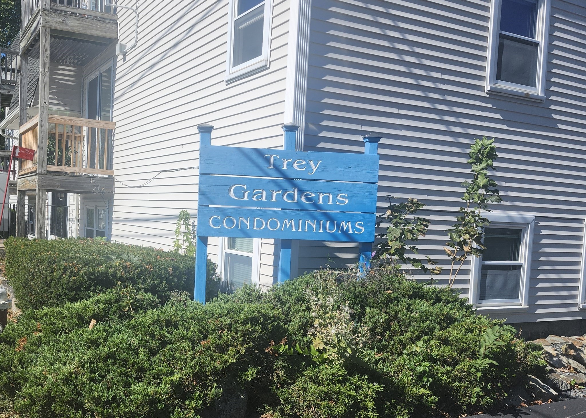 19 Church St Unit C9, North Attleboro, MA 02760