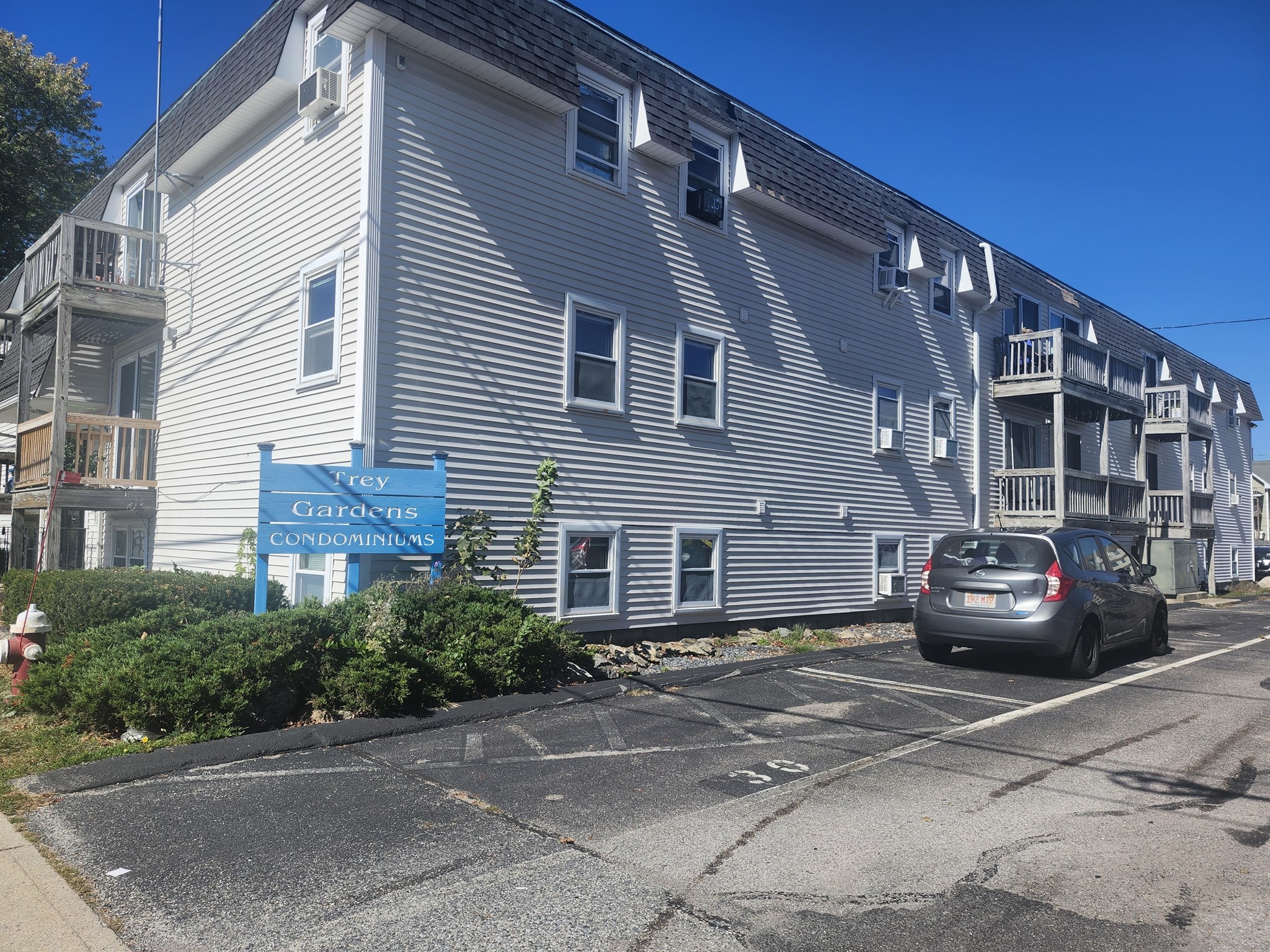 19 Church St Unit C9, North Attleboro, MA 02760 - Image 2
