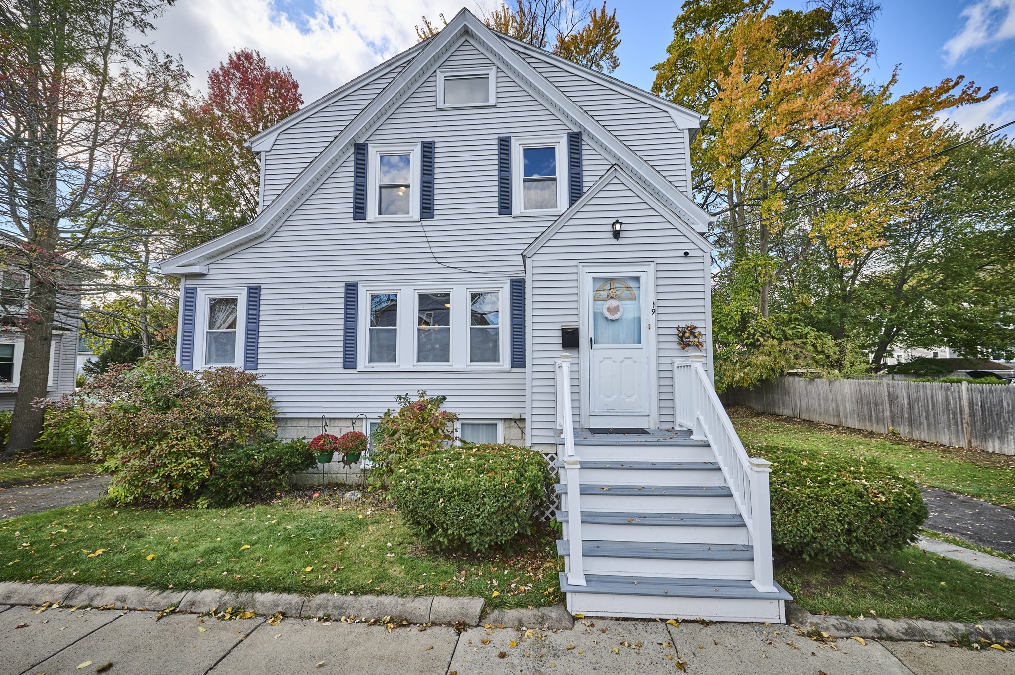 19 Bellvale St, Malden, MA 02148