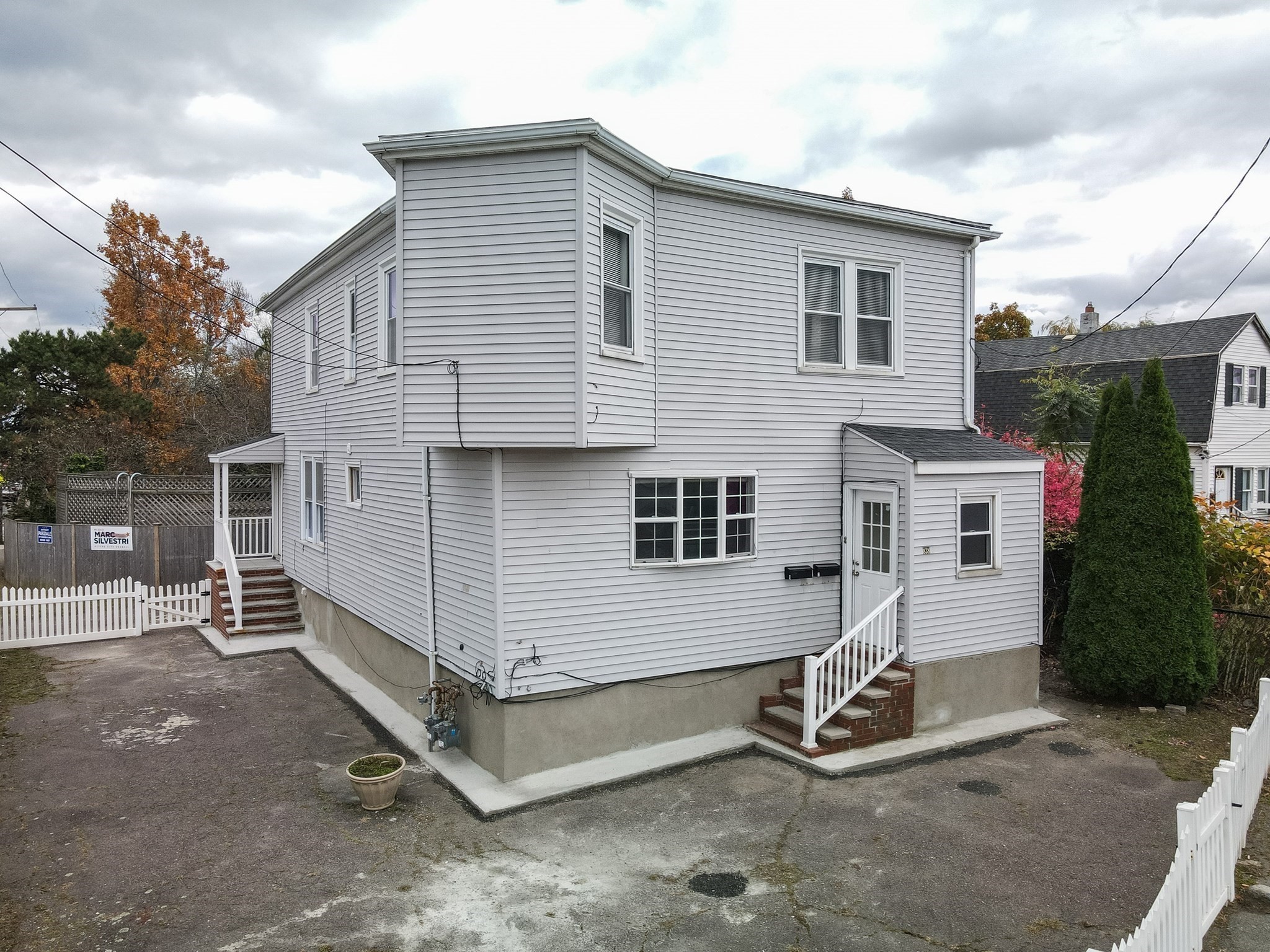 838 North Shore Road, Revere, MA 02151