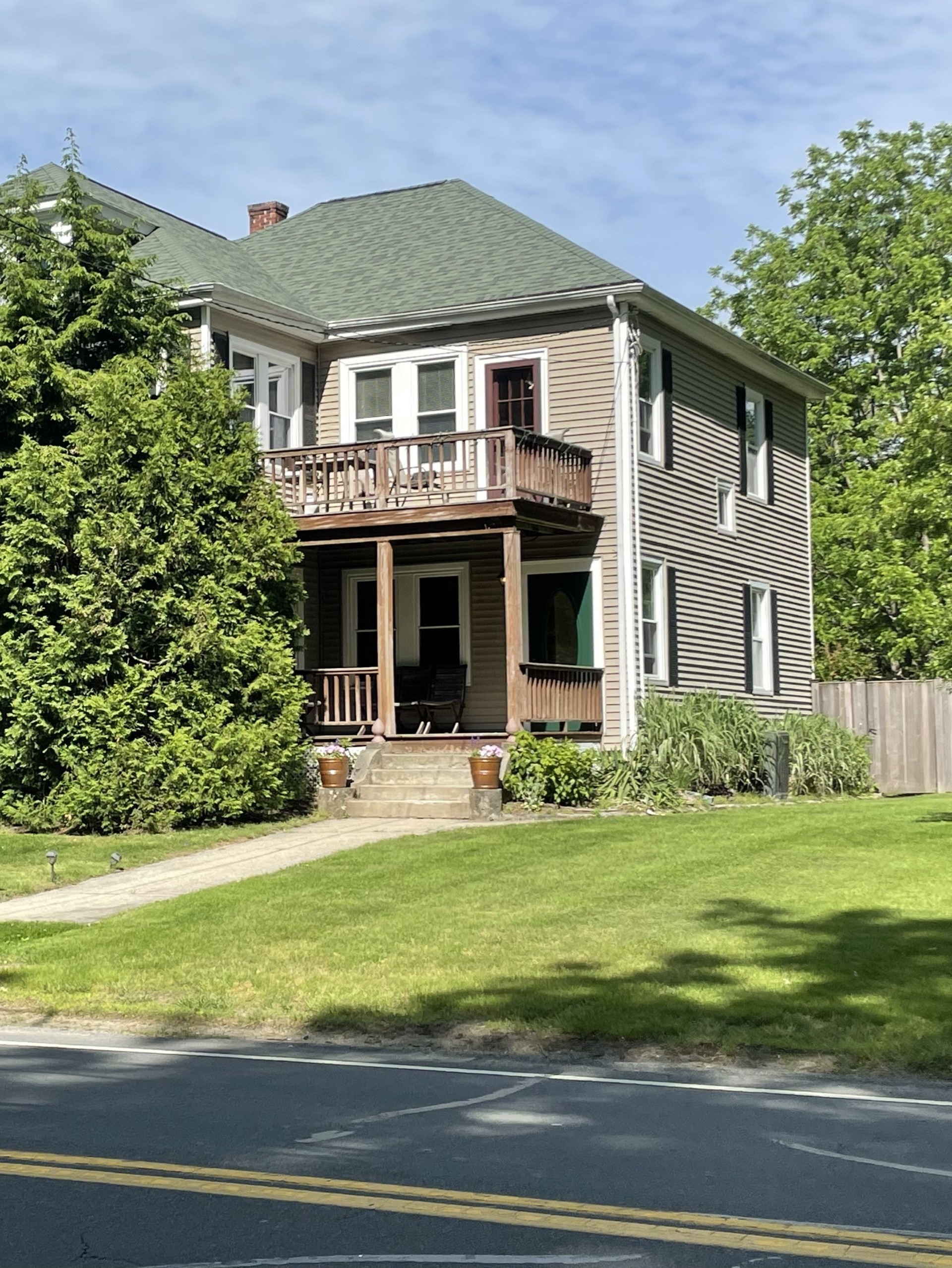 216 Landham Rd, Sudbury, MA 01776 - Image 4