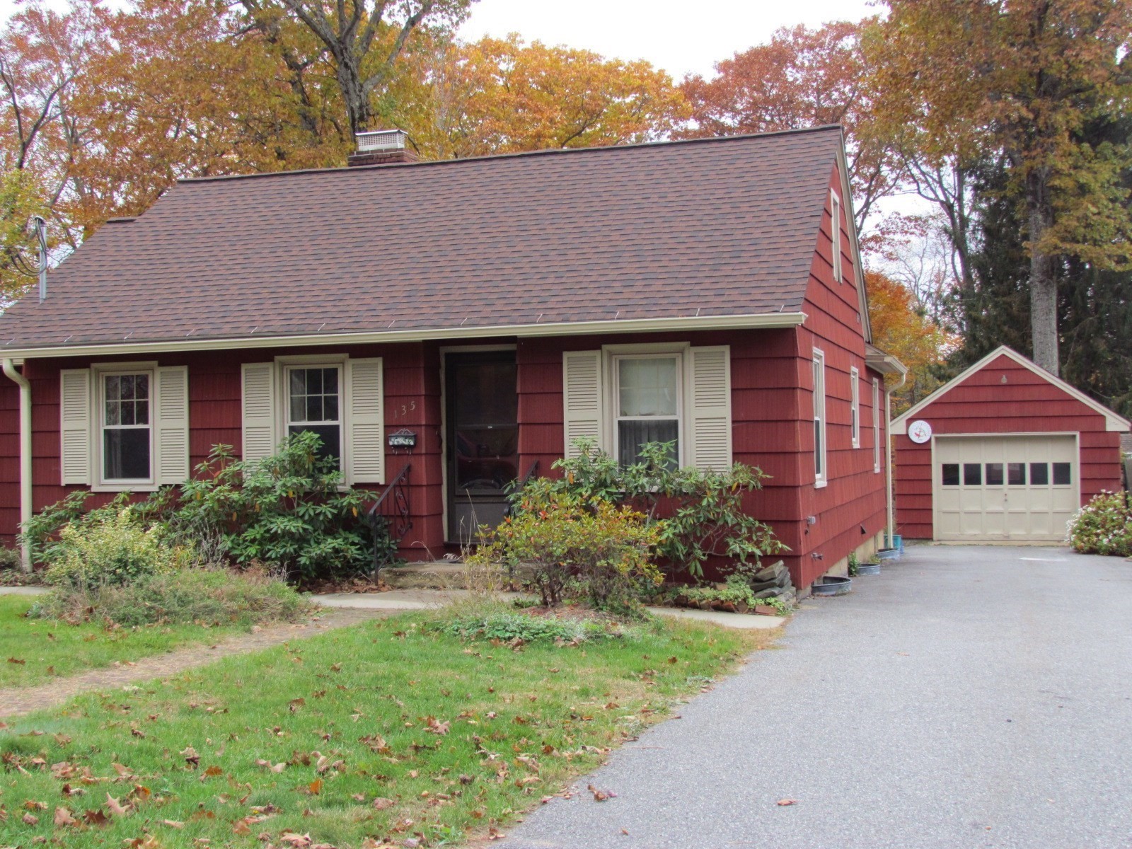 135 Temple Street, Gardner, MA 01440 - Image 1
