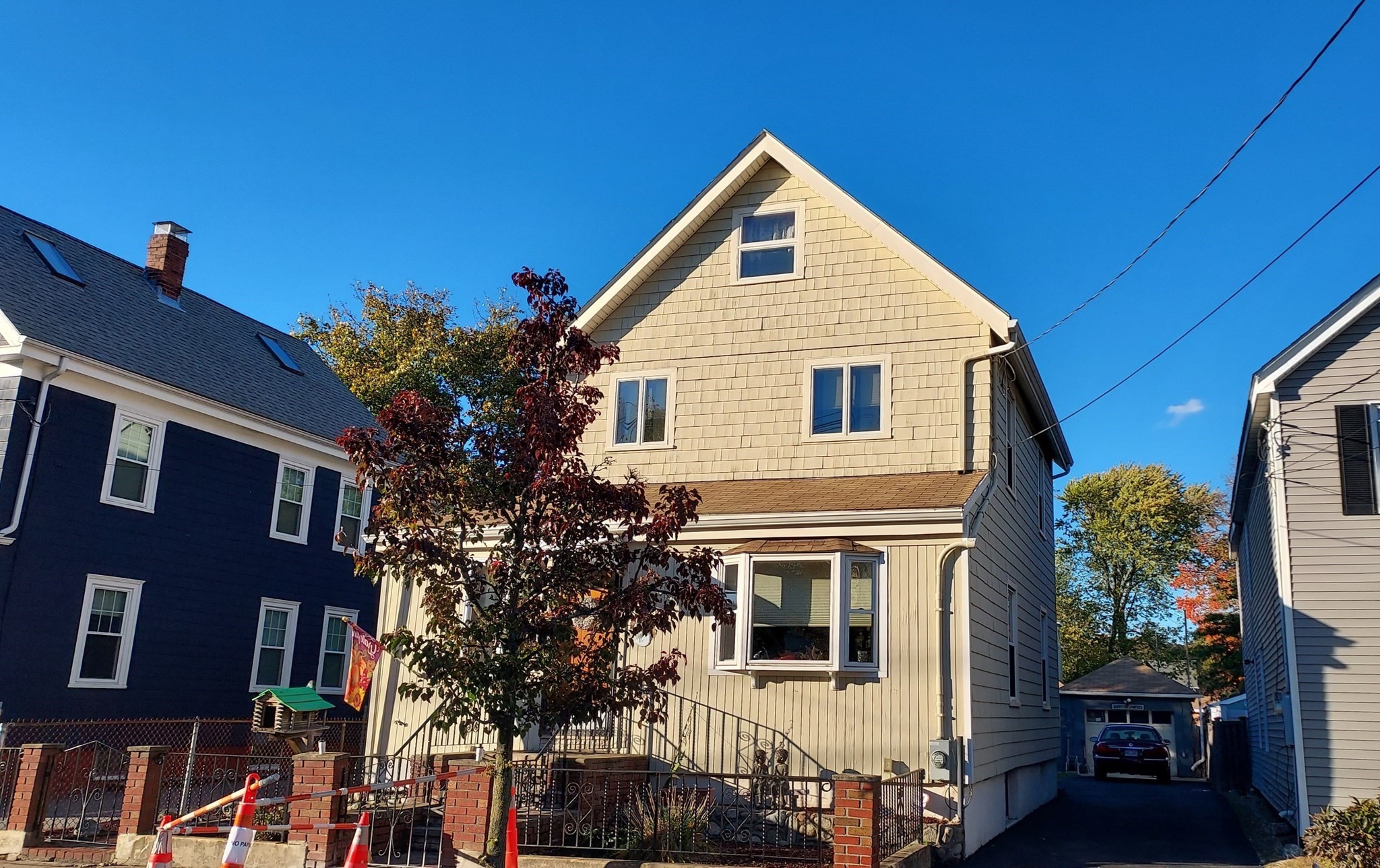 38 Tainter Street, Medford, MA 02155