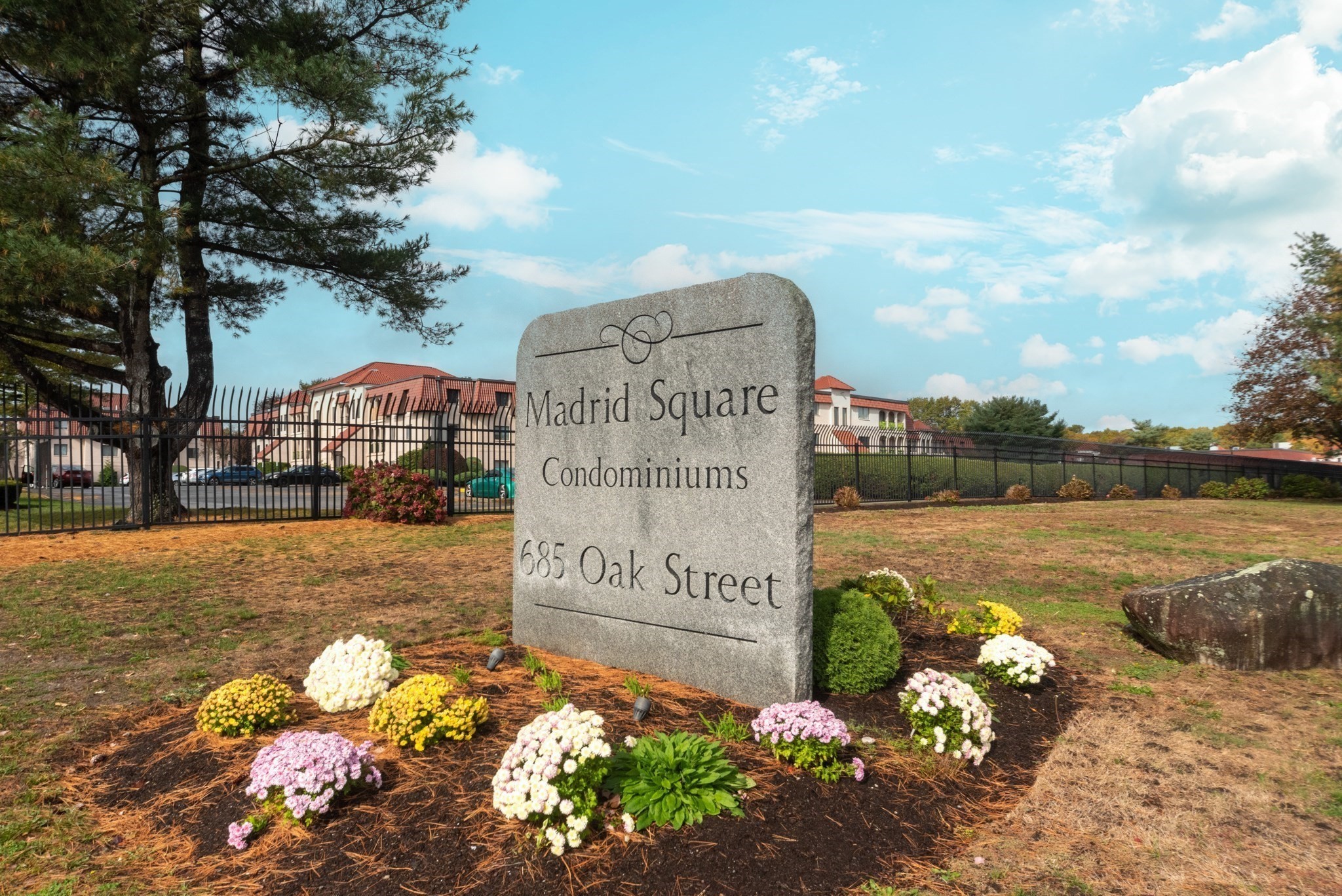 685 Oak St Unit 3-7, Brockton, MA 02301 - Image 17