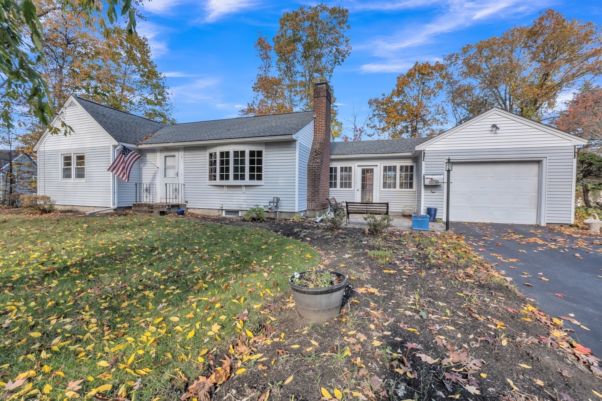 4 Taylor Road, Maynard, MA 01754