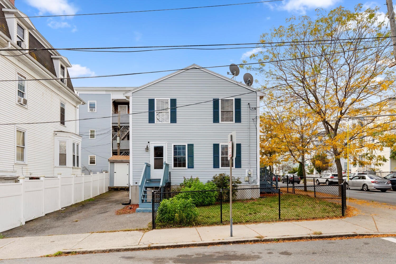 440 Essex St, Lynn, MA 01902