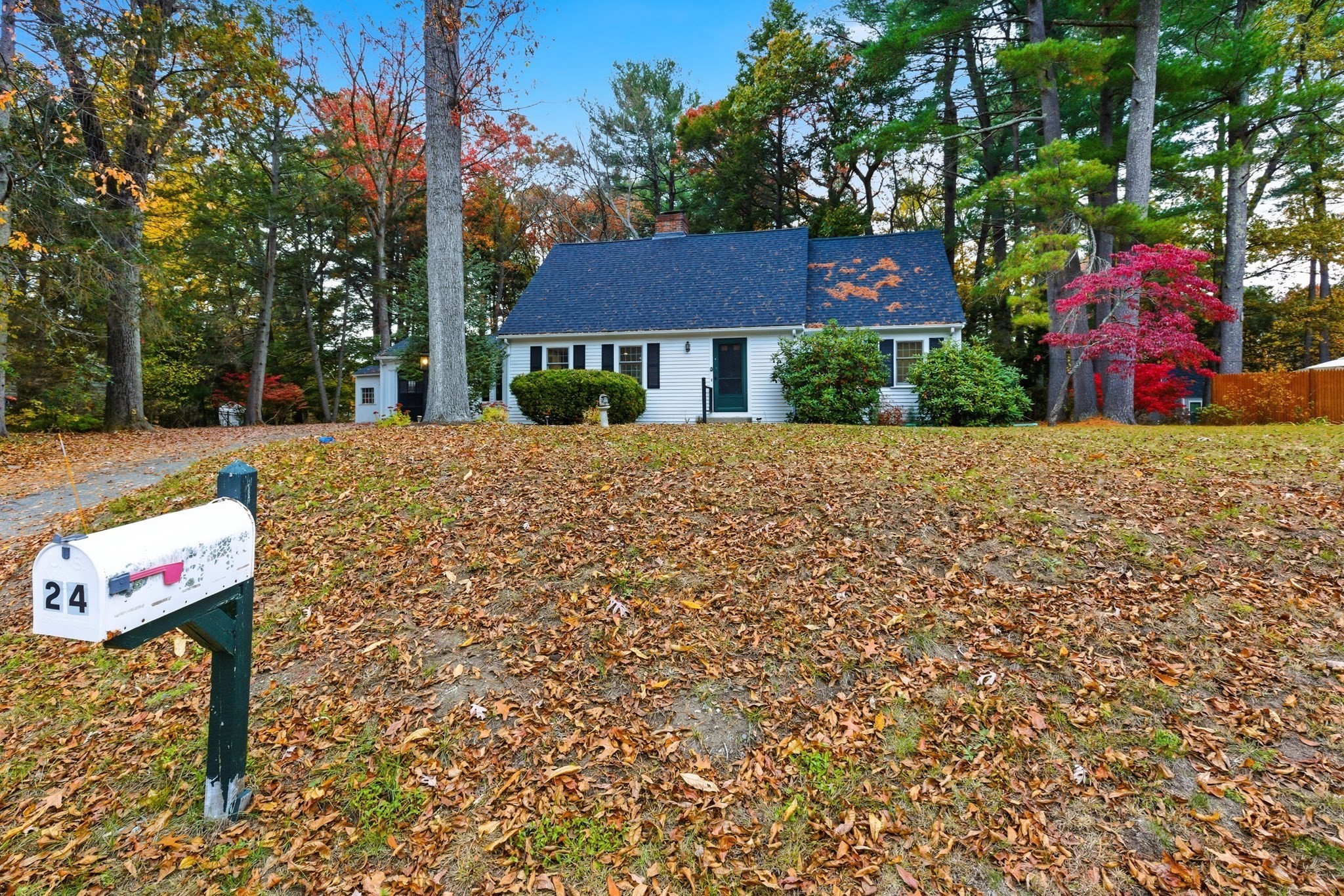 24 Woodland Rd, Sudbury, MA 01776 - Image 6
