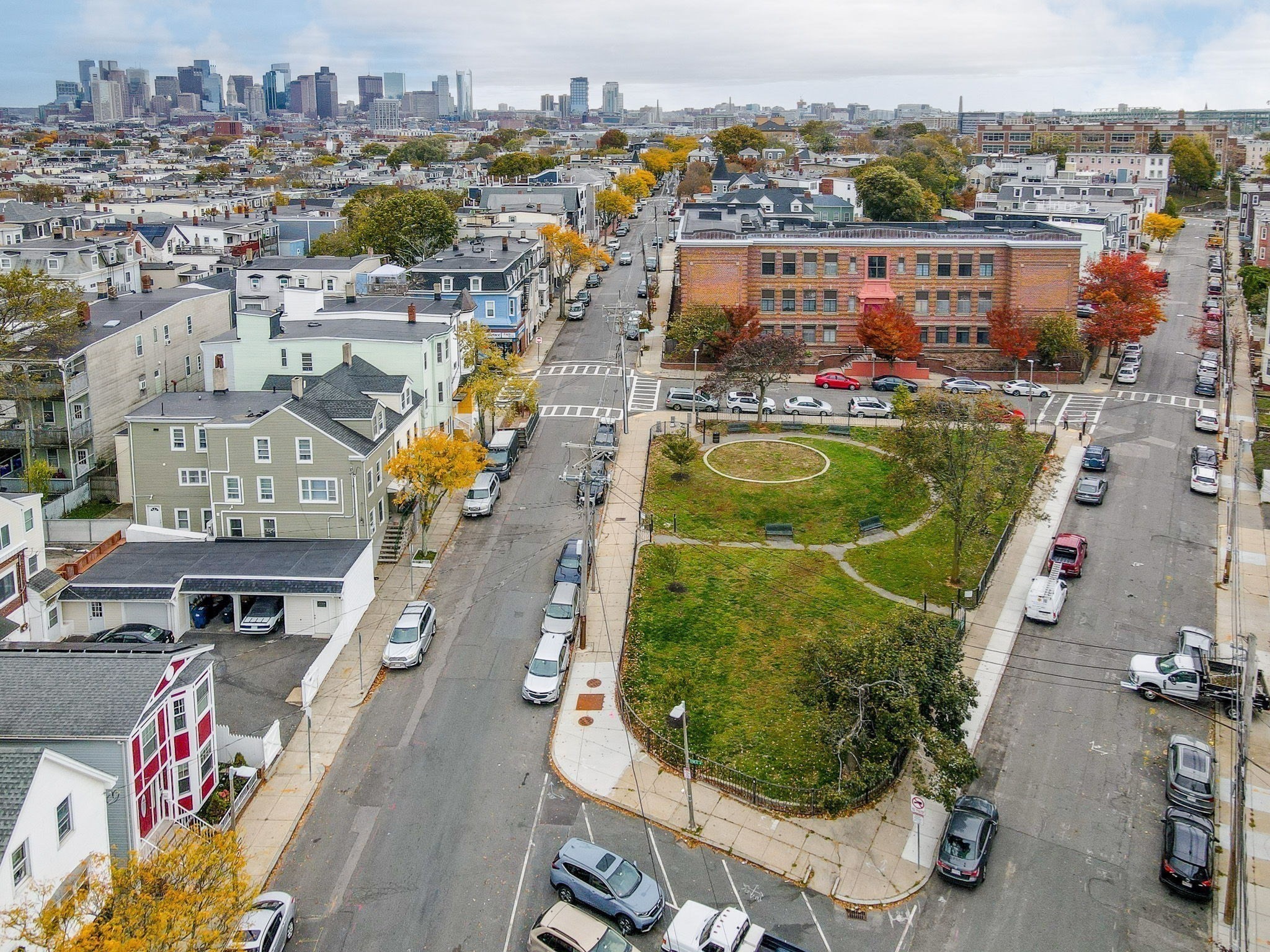 1 Prescott St Unit 304, East Boston, Boston, MA 02128 - Image 31