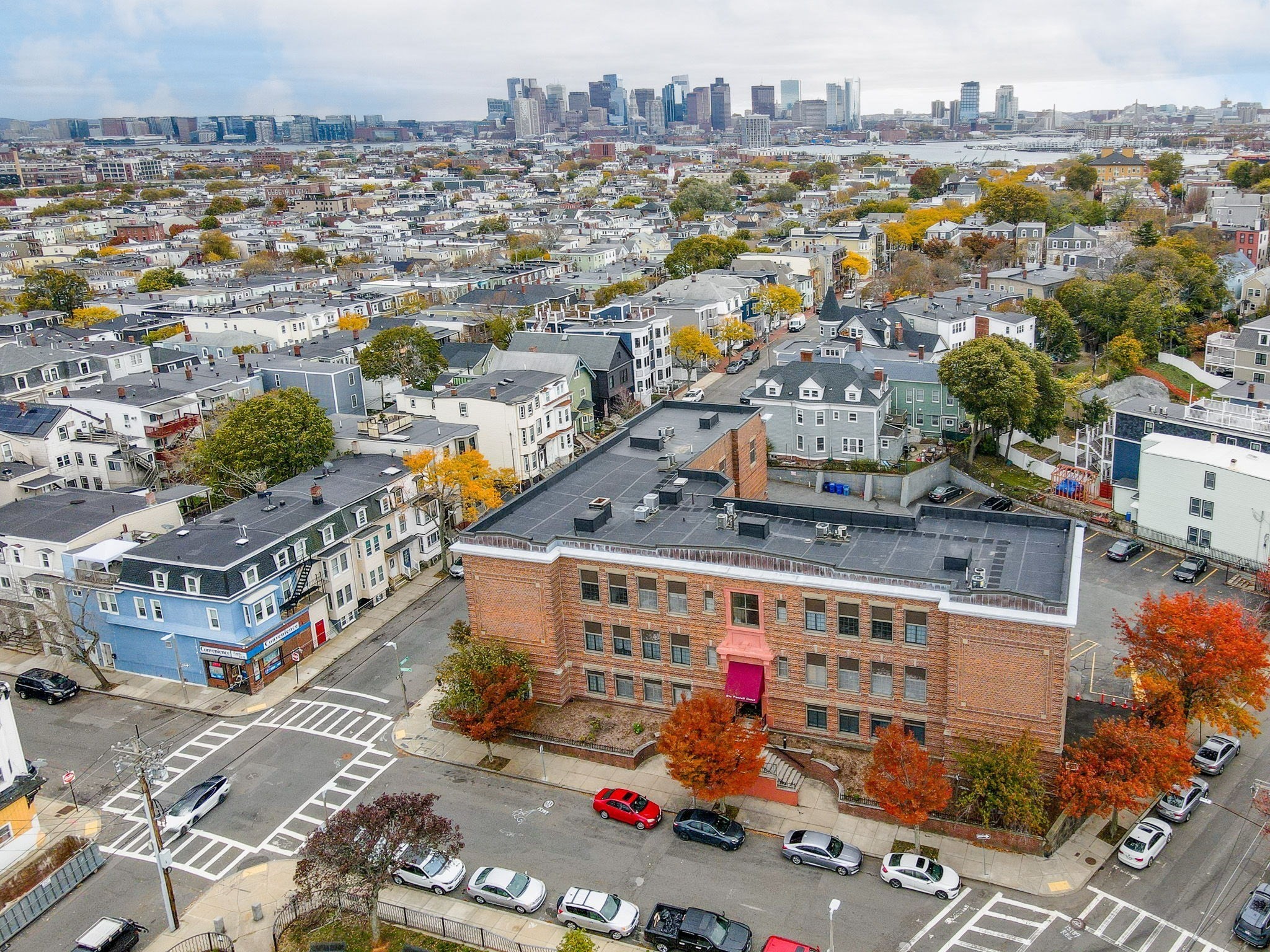 1 Prescott St Unit 304, East Boston, Boston, MA 02128 - Image 34