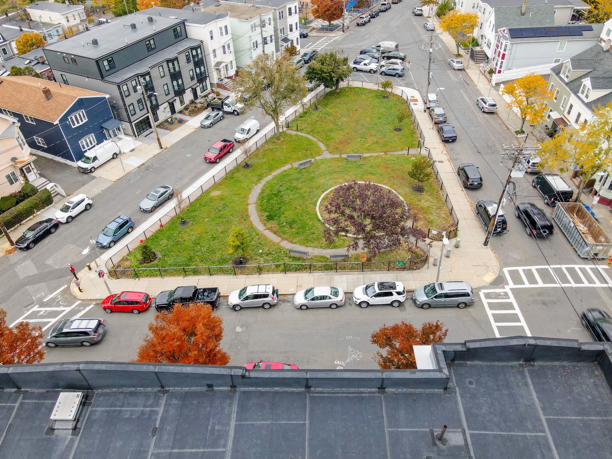 1 Prescott St Unit 304, East Boston, Boston, MA 02128 - Image 35