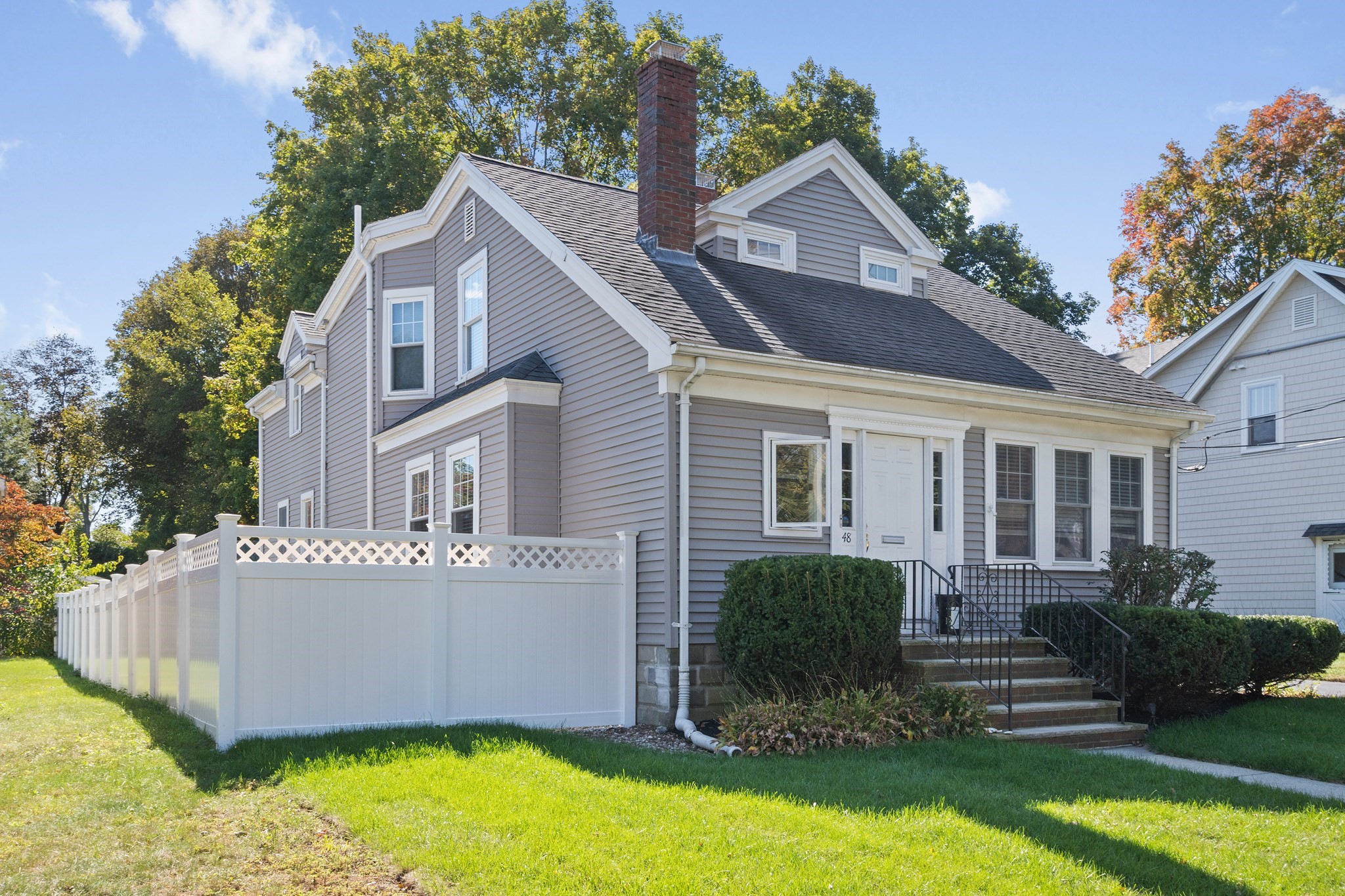 48 Cordis Street, Wakefield, MA 01880