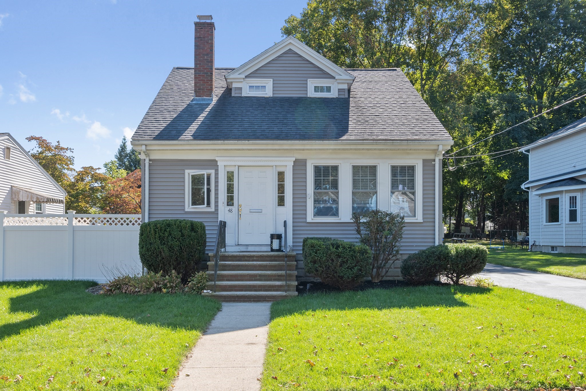 48 Cordis Street, Wakefield, MA 01880 - Image 2