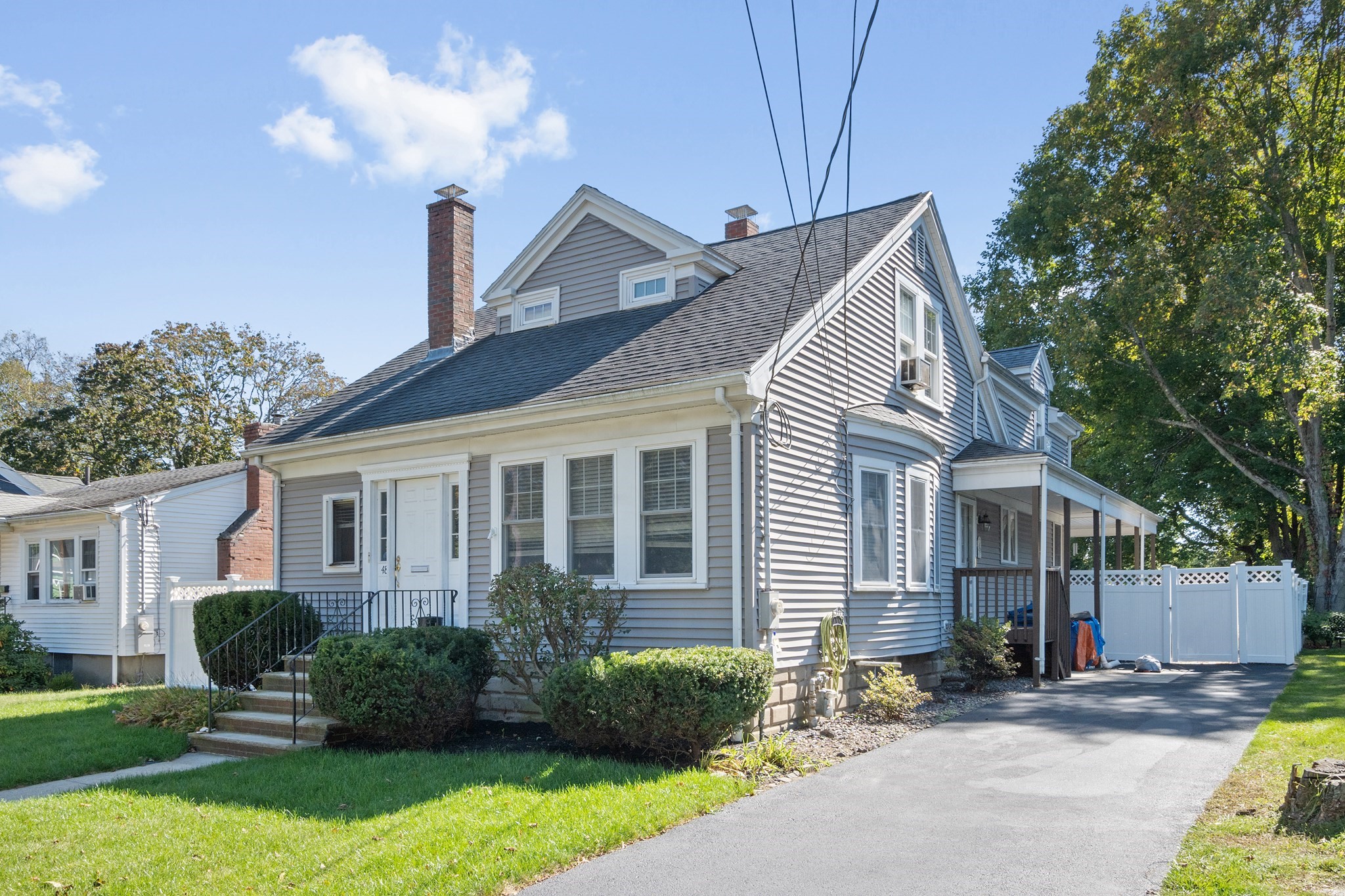 48 Cordis Street, Wakefield, MA 01880 - Image 3