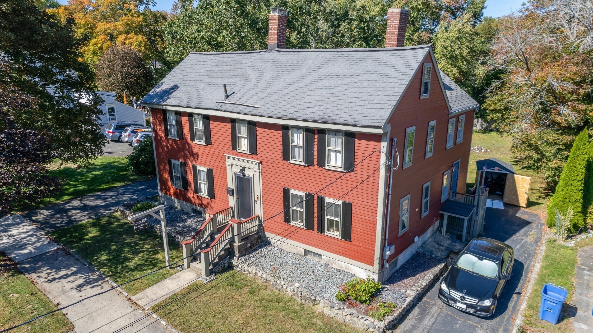 48 Cordis Street, Wakefield, MA 01880 - Image 30