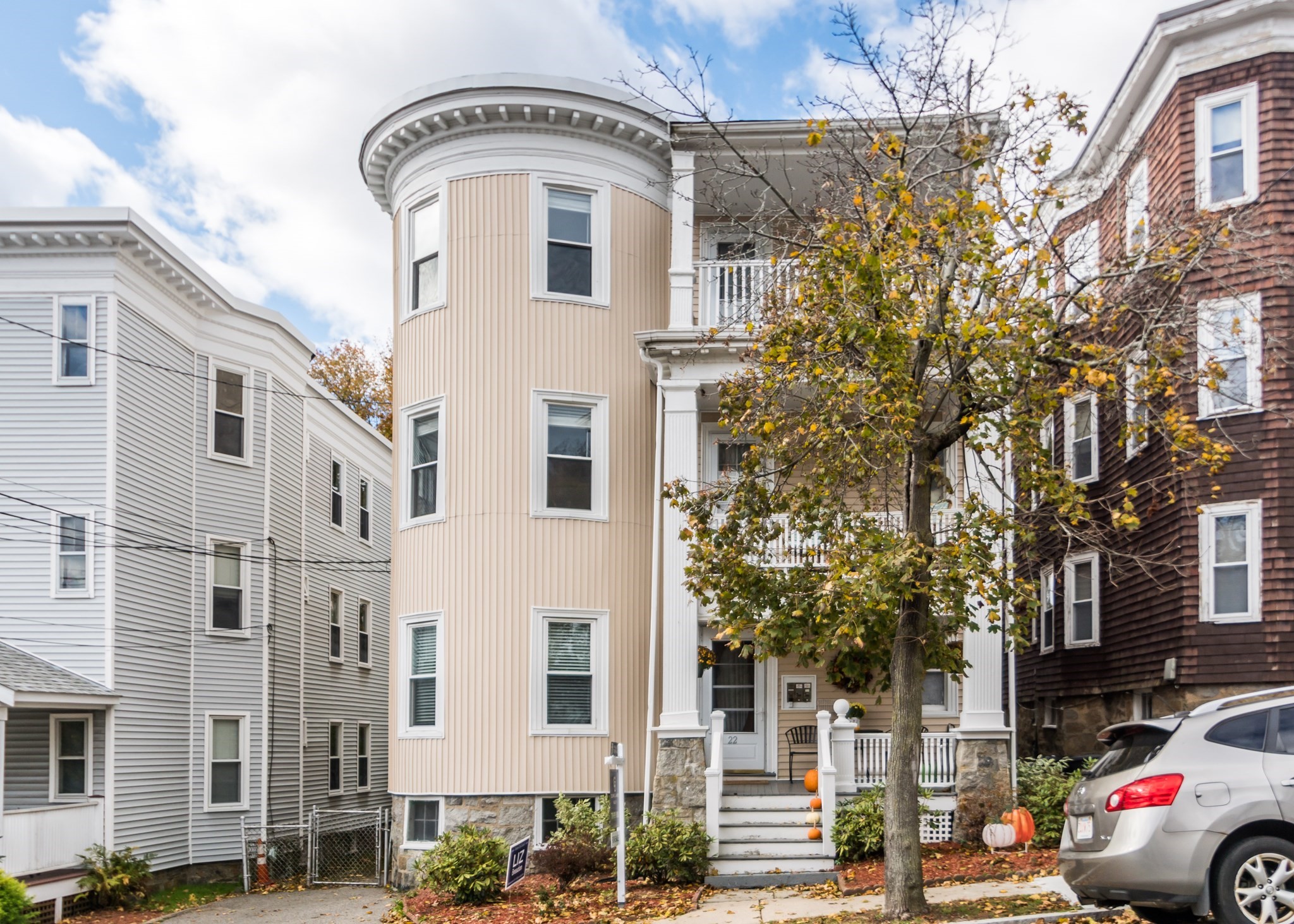 22 Bigelow St, Brighton, Boston, MA 02135