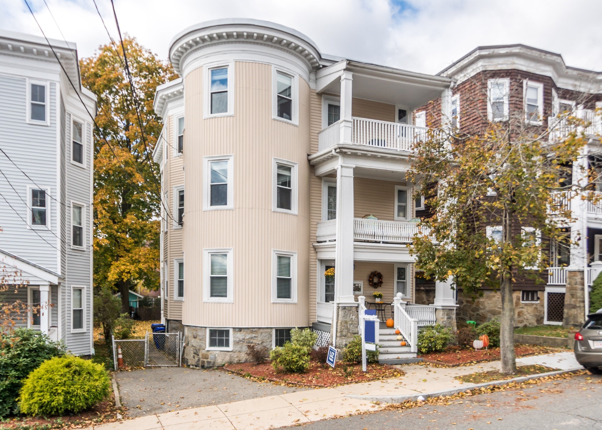 22 Bigelow St, Brighton, Boston, MA 02135 - Image 2