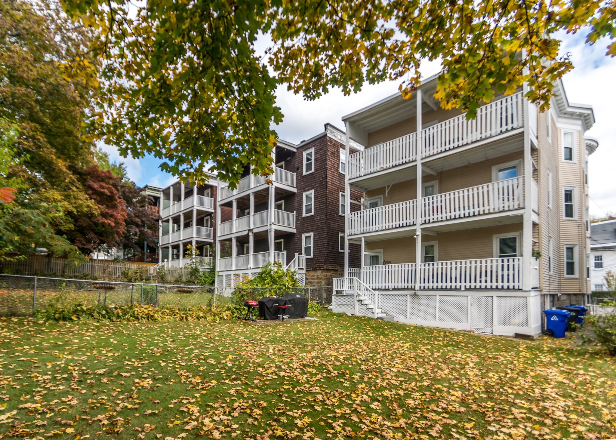 22 Bigelow St, Brighton, Boston, MA 02135 - Image 39