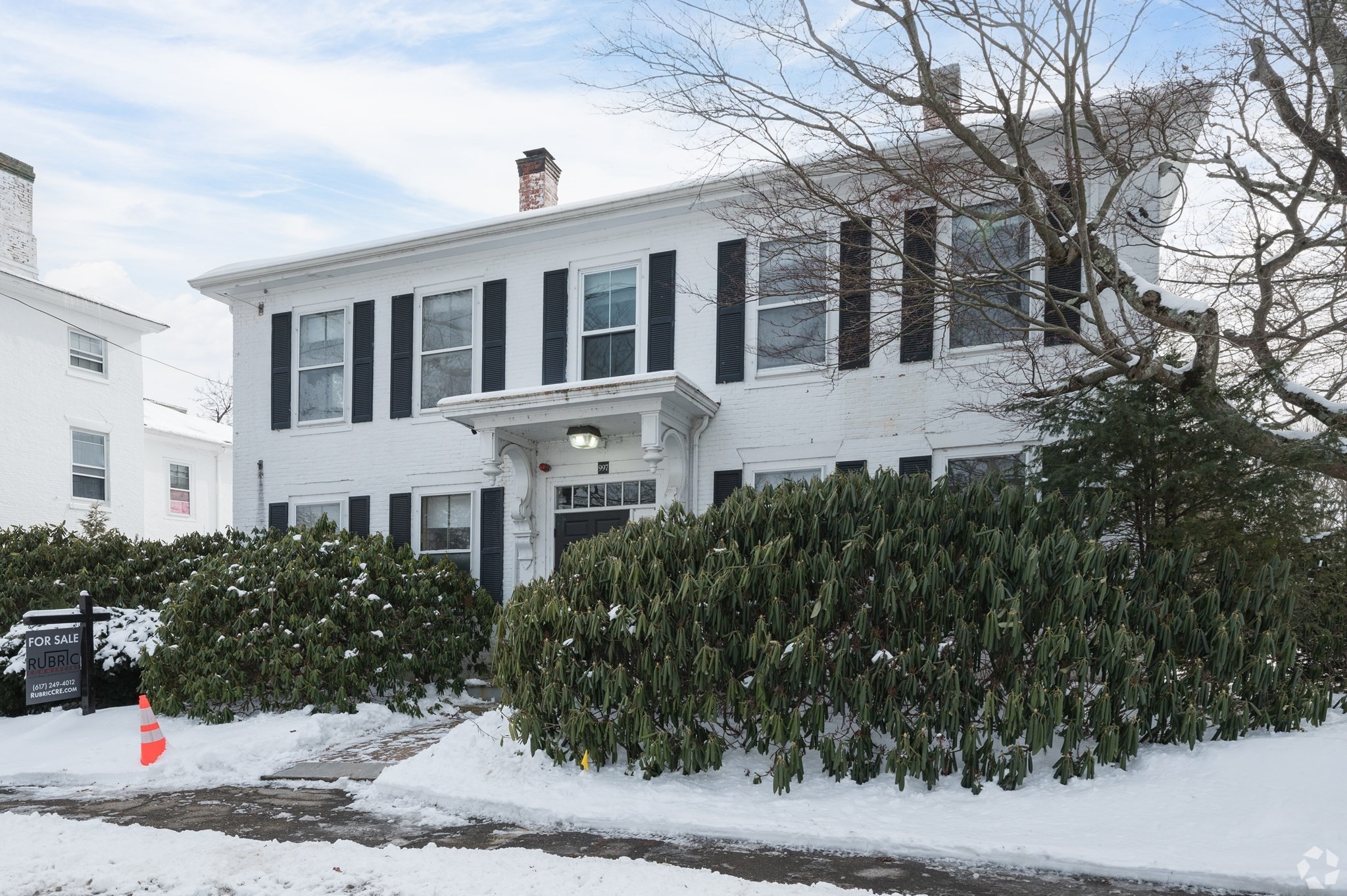 997 Main Street, Leicester, MA 01524 - Image 2