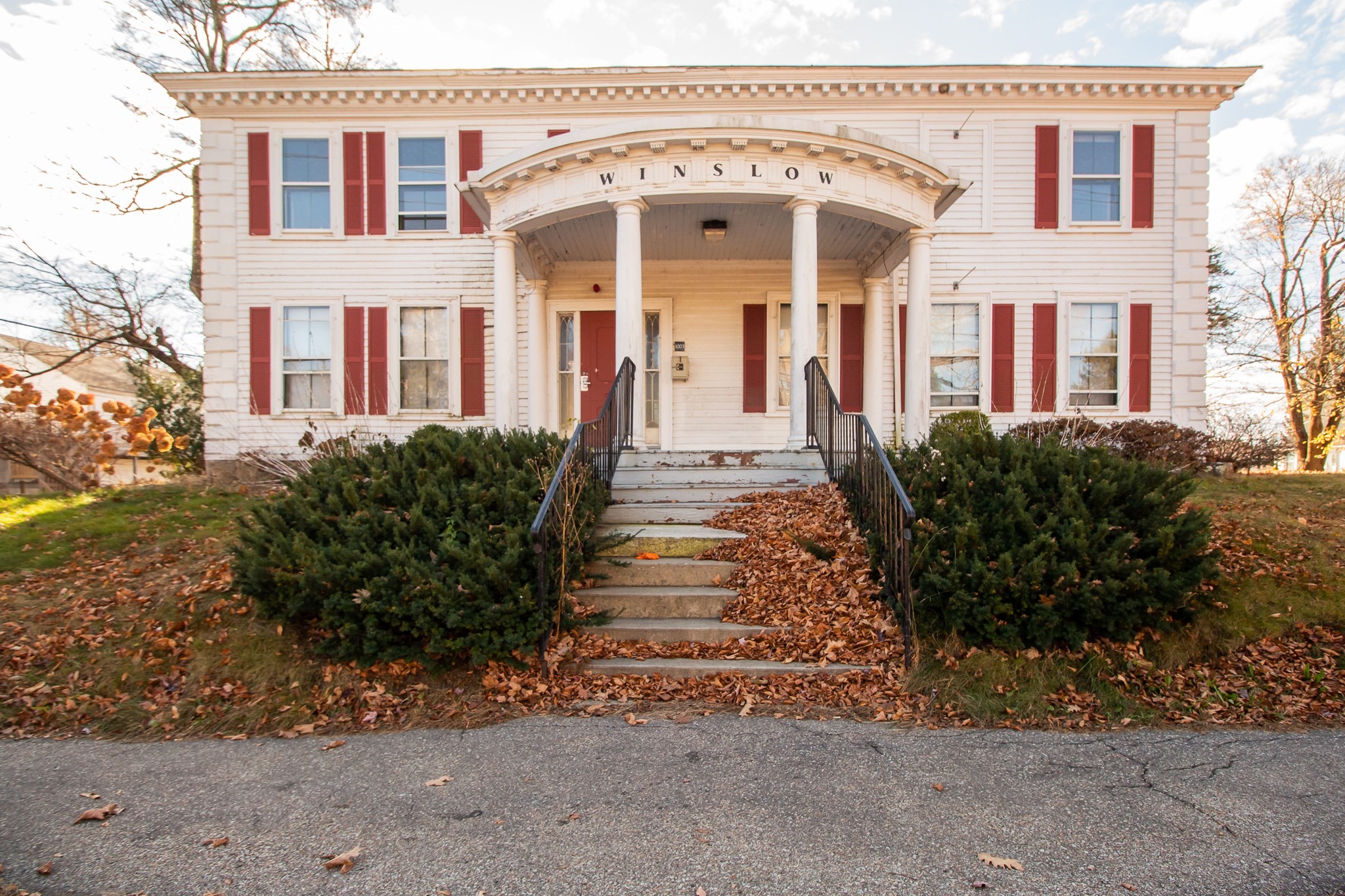 1003 Main Street, Leicester, MA 01524 - Image 1