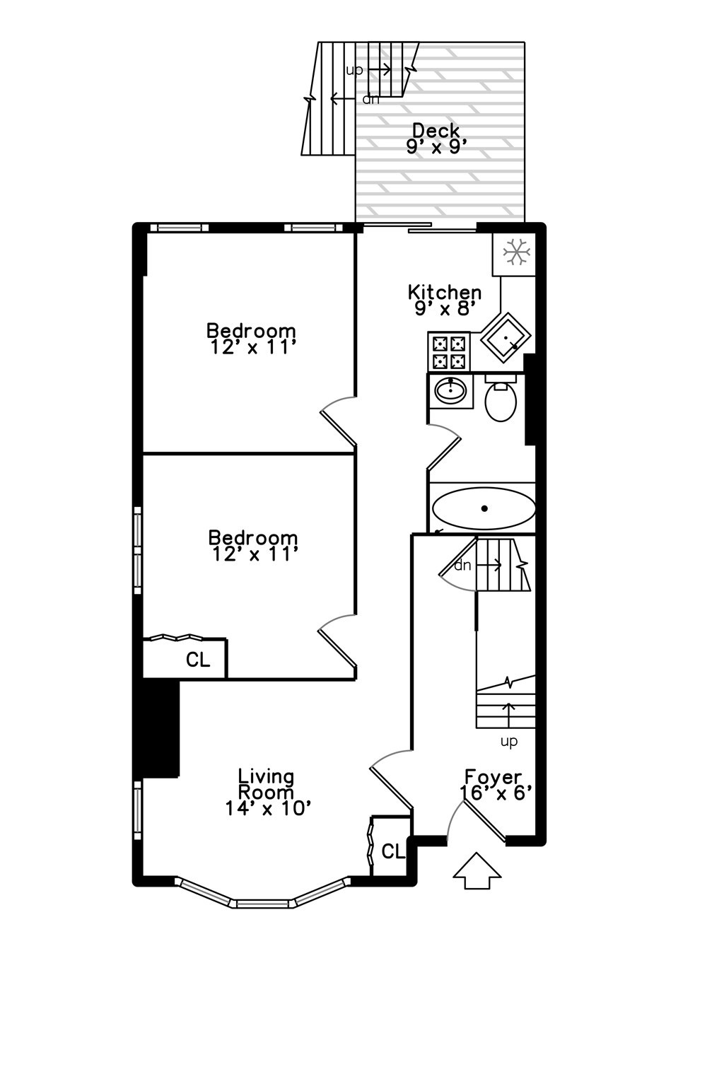 4 Cross St, Somerville, MA 02145 - Image 16