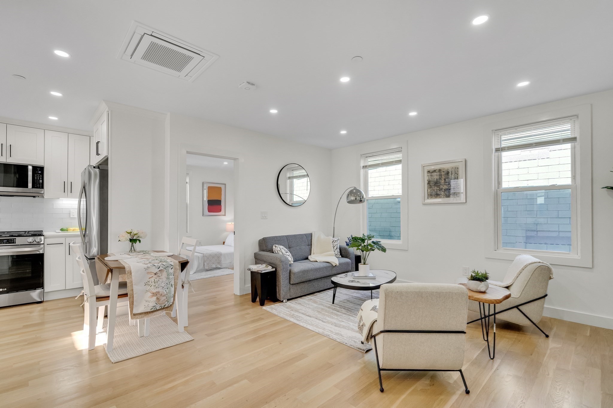 63 Oak St Unit 3, Somerville, MA 02143 - Image 2