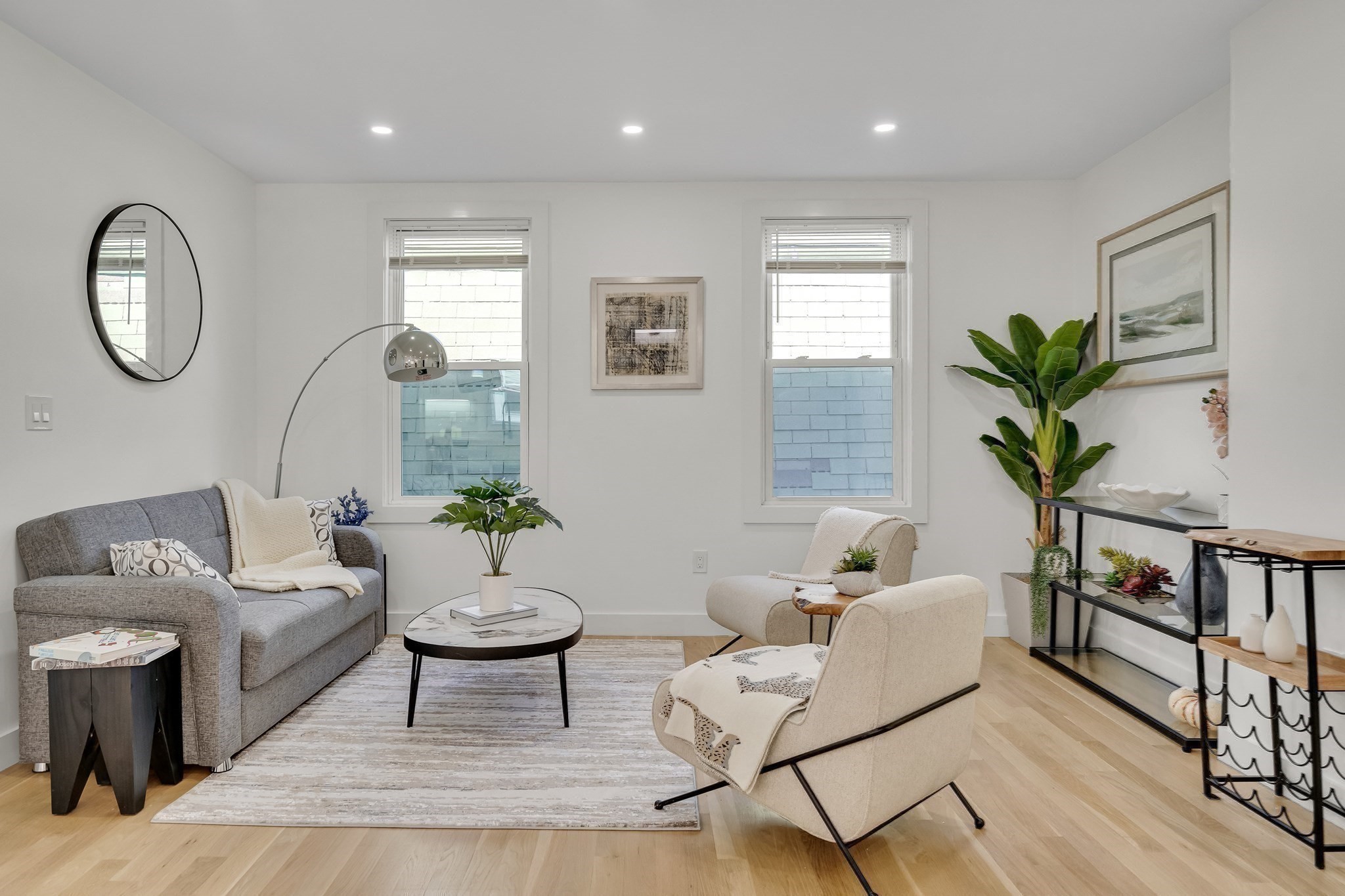 63 Oak St Unit 3, Somerville, MA 02143 - Image 3