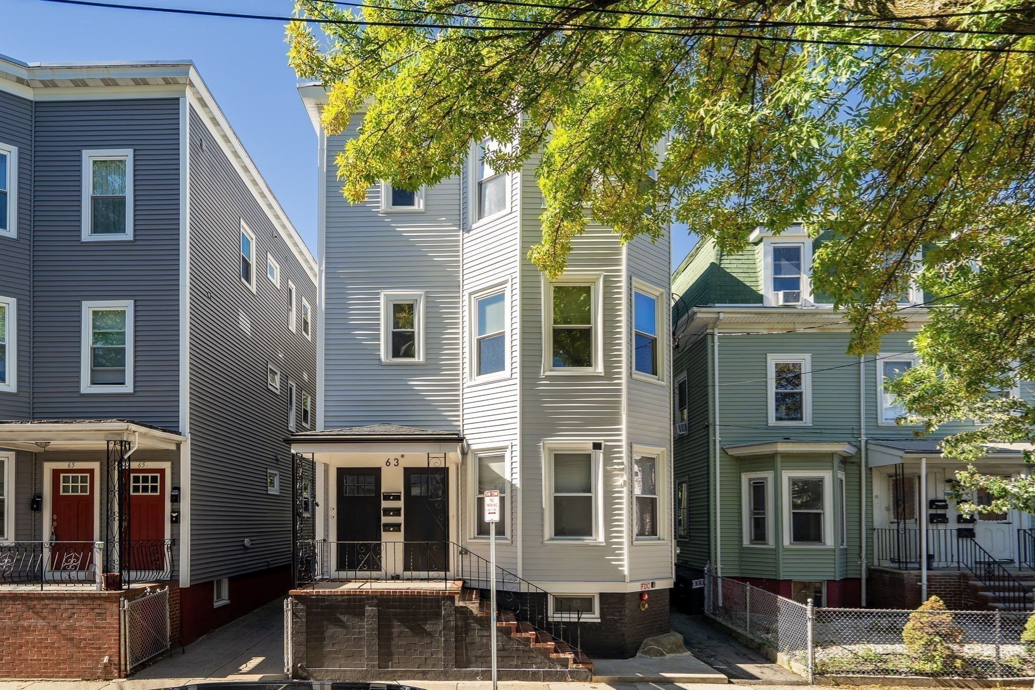 63 Oak St Unit 3, Somerville, MA 02143 - Image 24