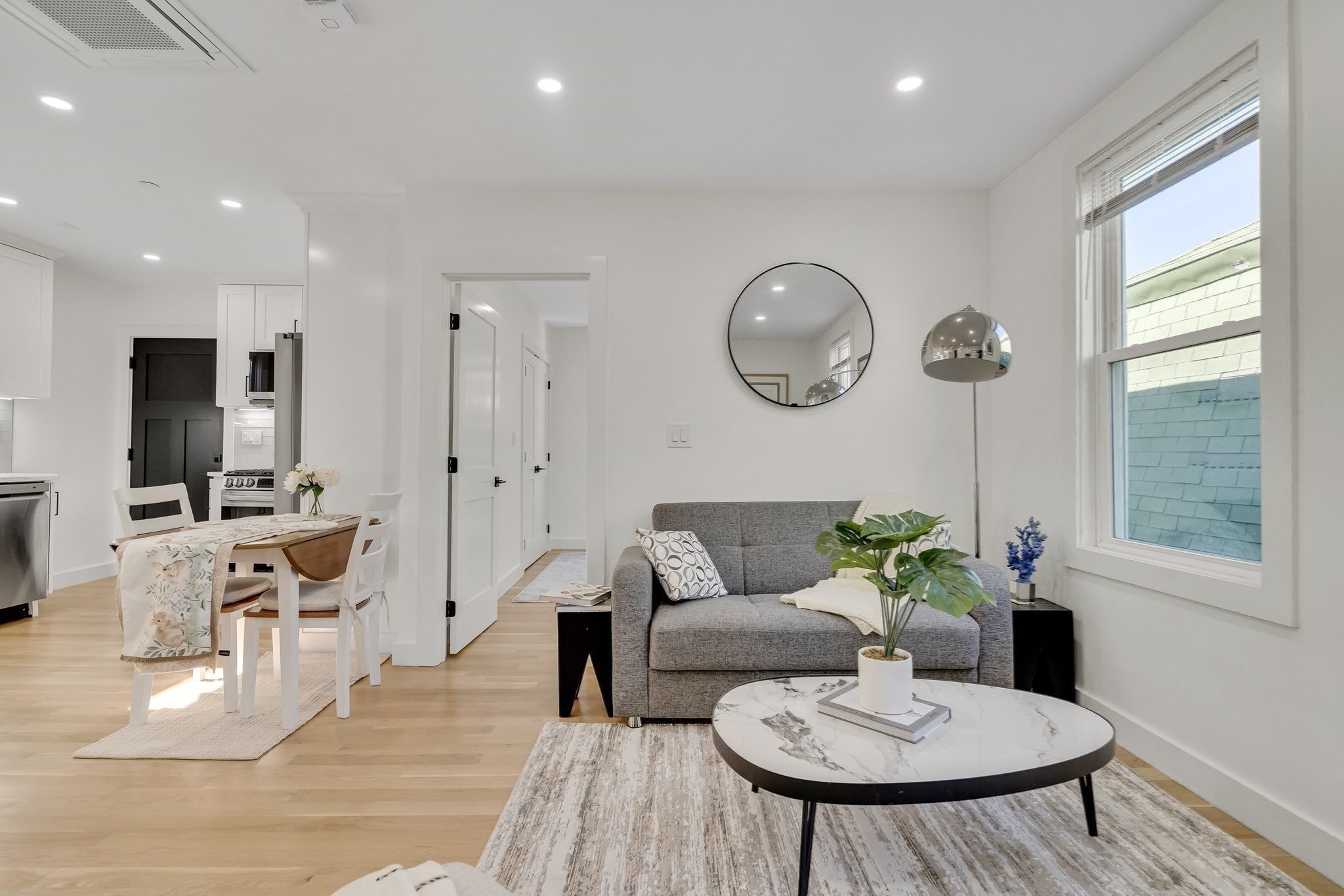 63 Oak St Unit 3, Somerville, MA 02143 - Image 4