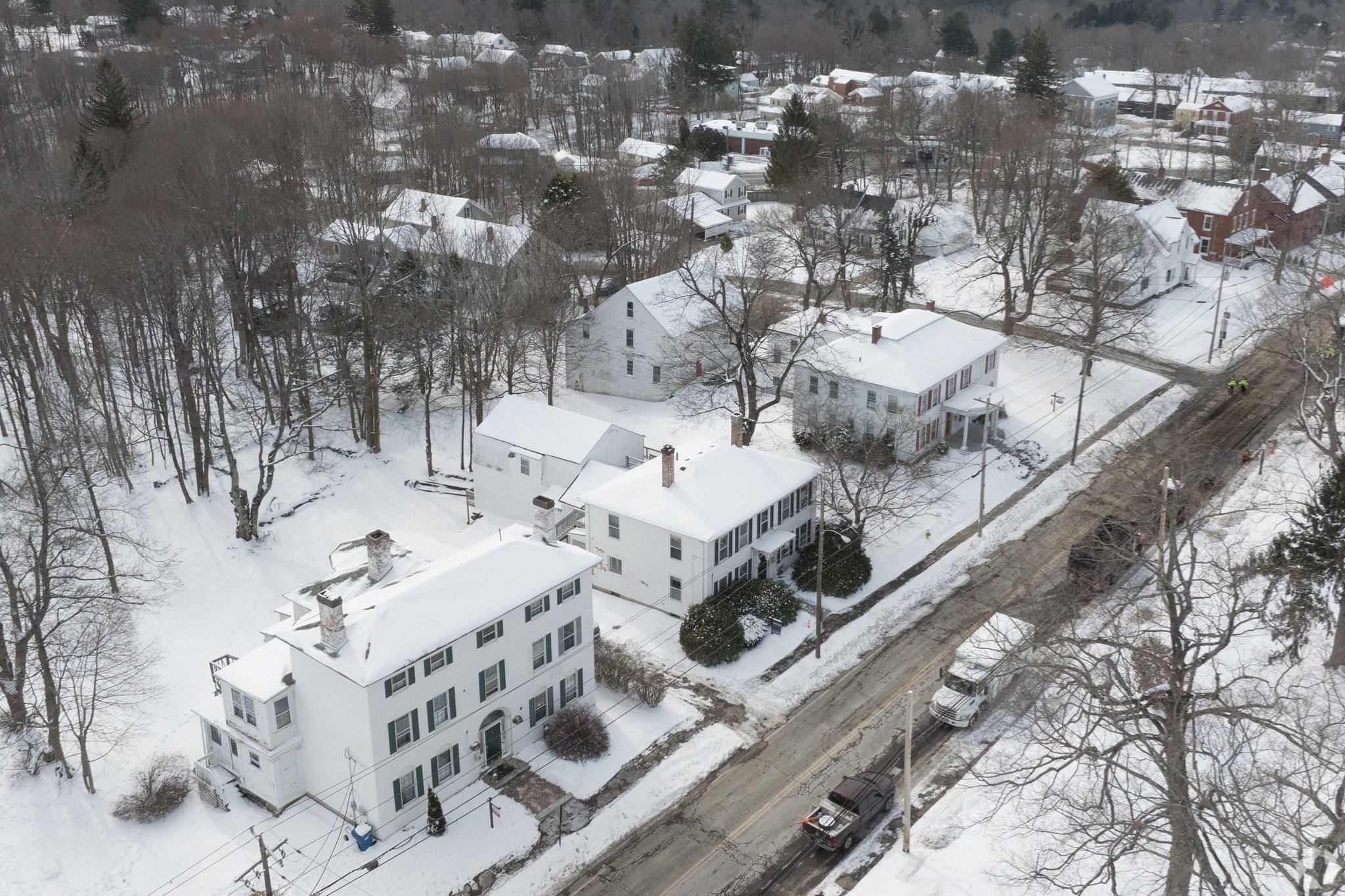 993 Main Street, Leicester, MA 01524 - Image 13