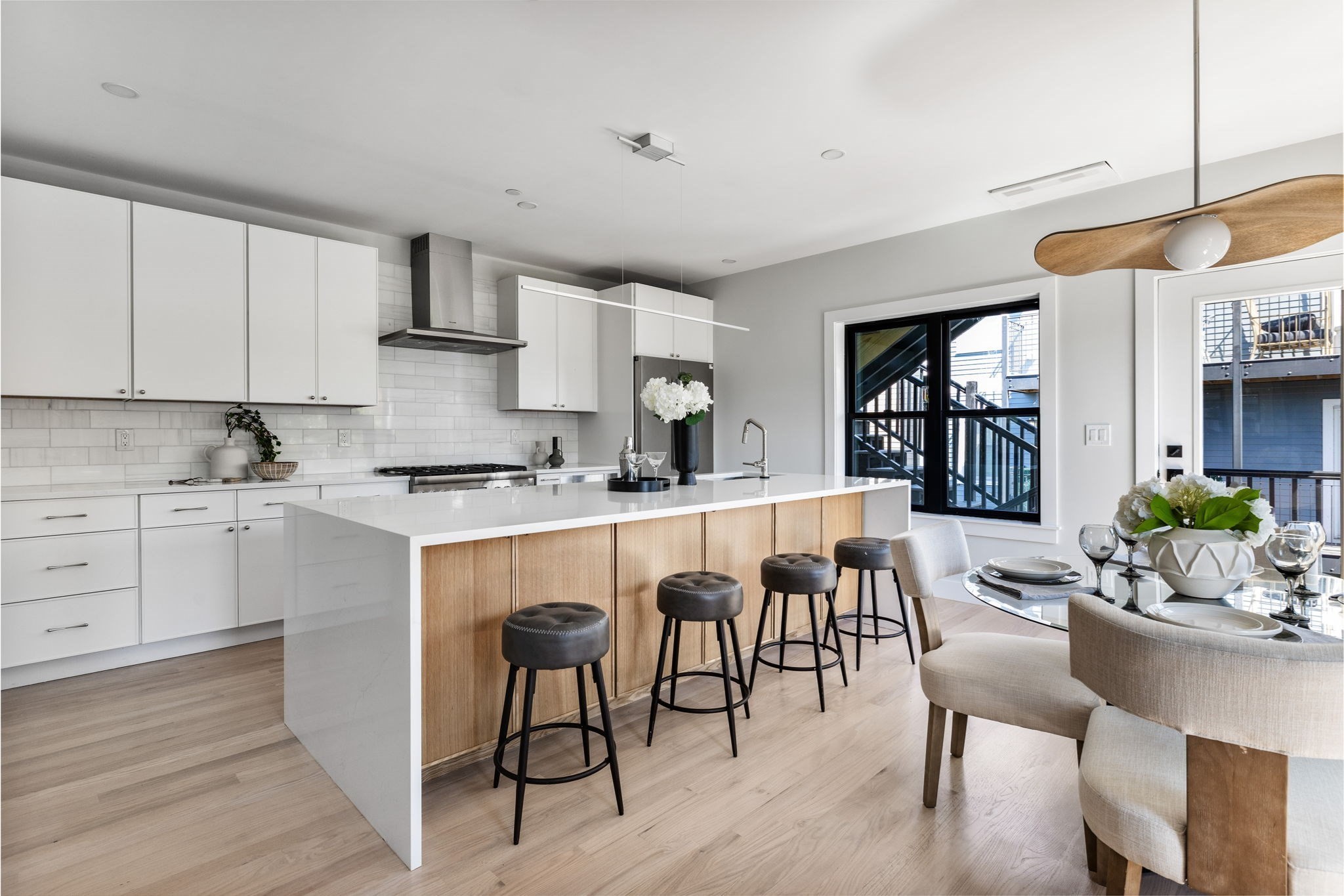 198 Bowen Unit 2, South Boston, Boston, MA 02127 - Image 2