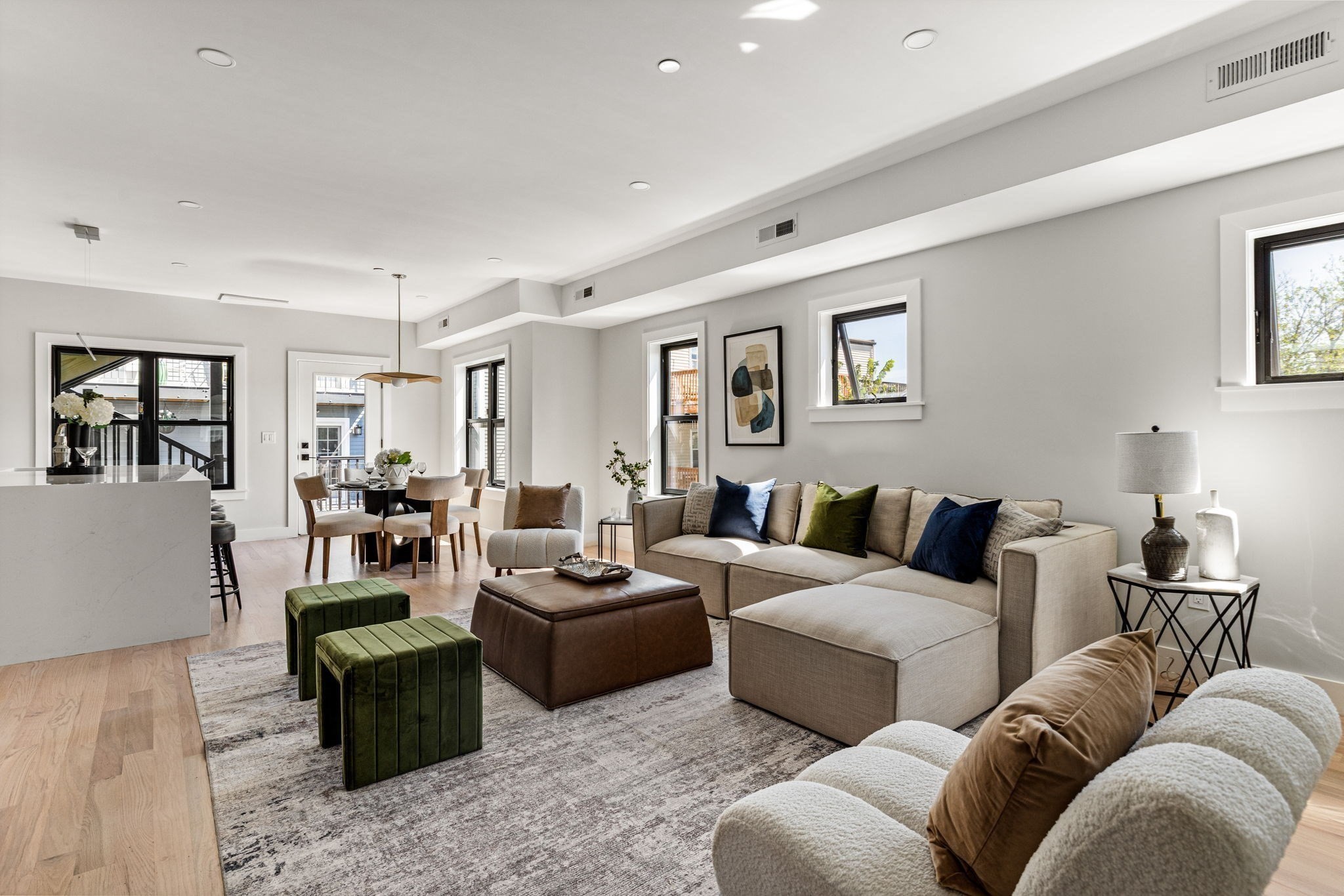 198 Bowen Unit 2, South Boston, Boston, MA 02127 - Image 11