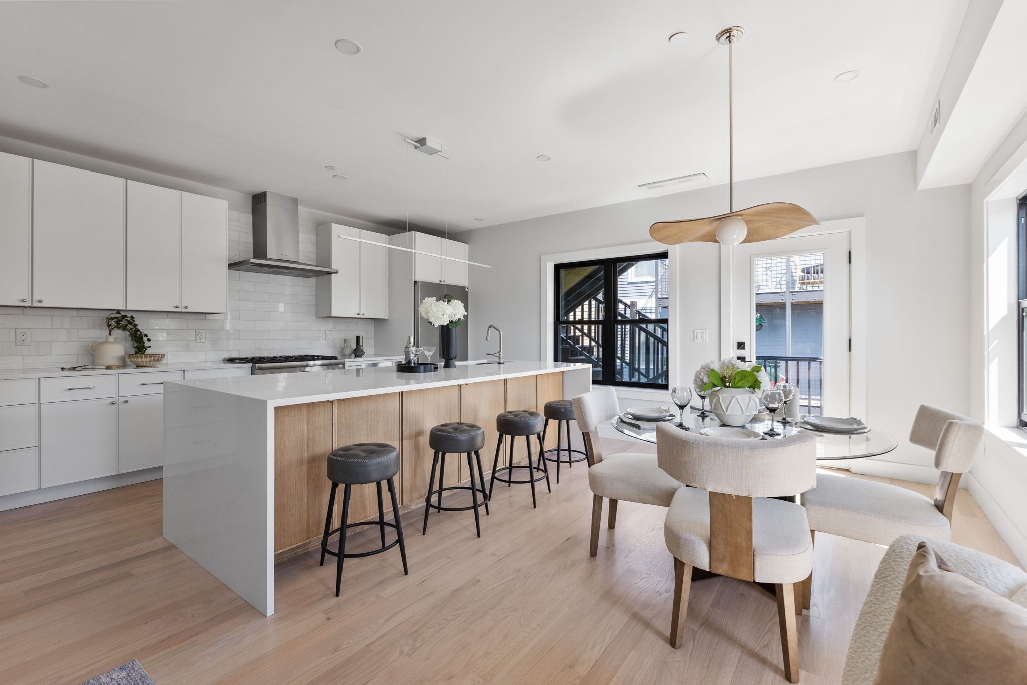 198 Bowen Unit 2, South Boston, Boston, MA 02127 - Image 3