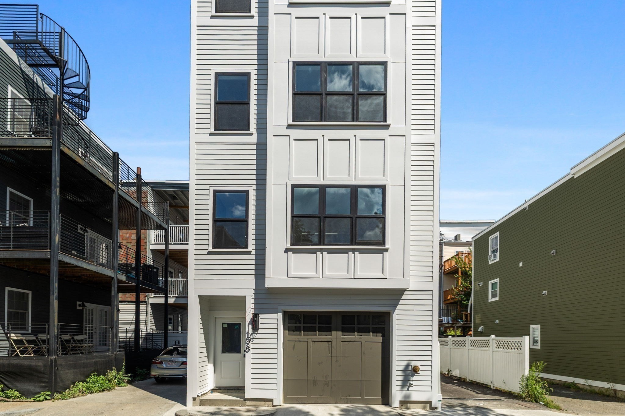198 Bowen Unit 2, South Boston, Boston, MA 02127 - Image 21