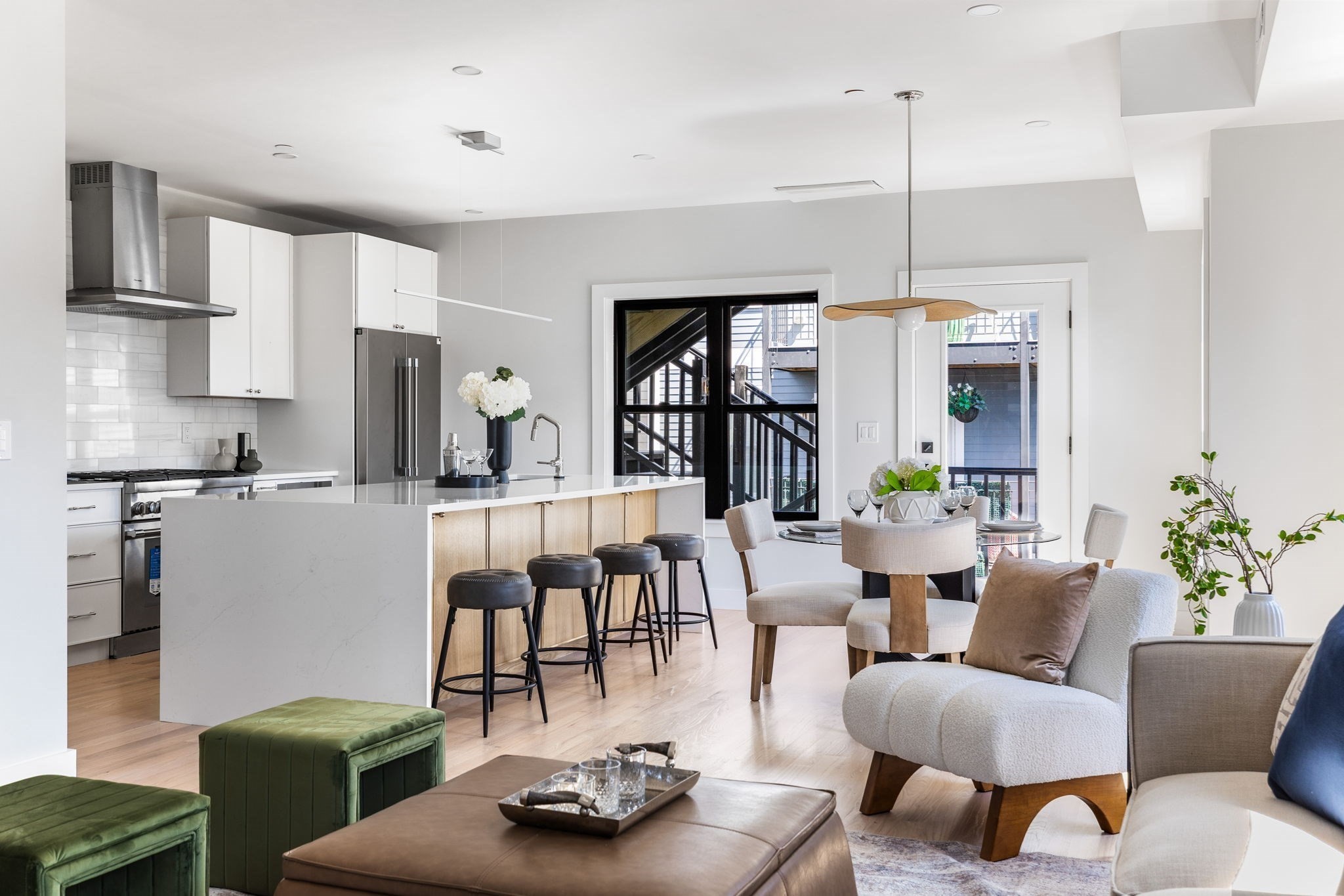 198 Bowen Unit 2, South Boston, Boston, MA 02127 - Image 4